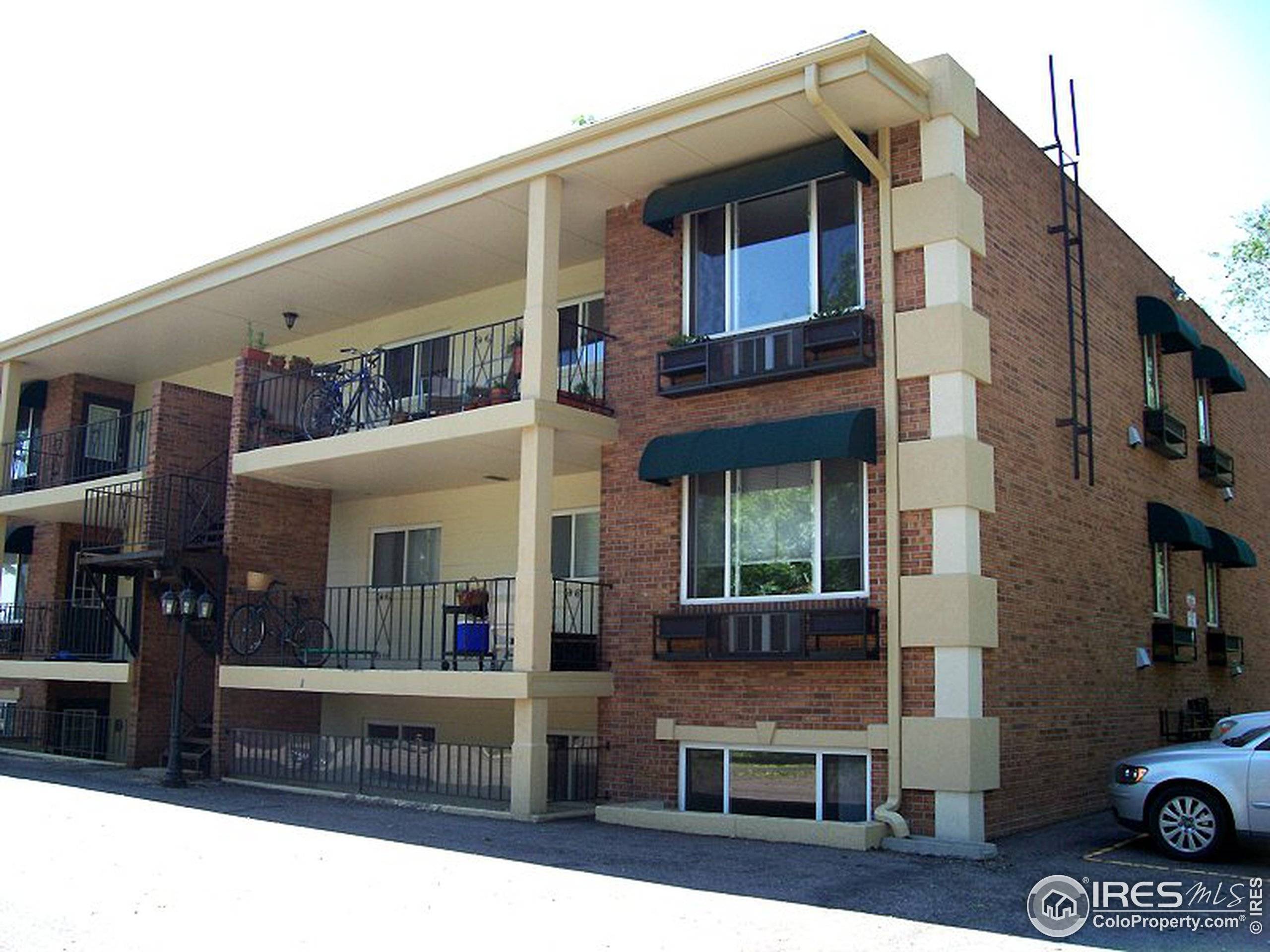 Fort Collins, CO 80521,233 N Meldrum St #A-8