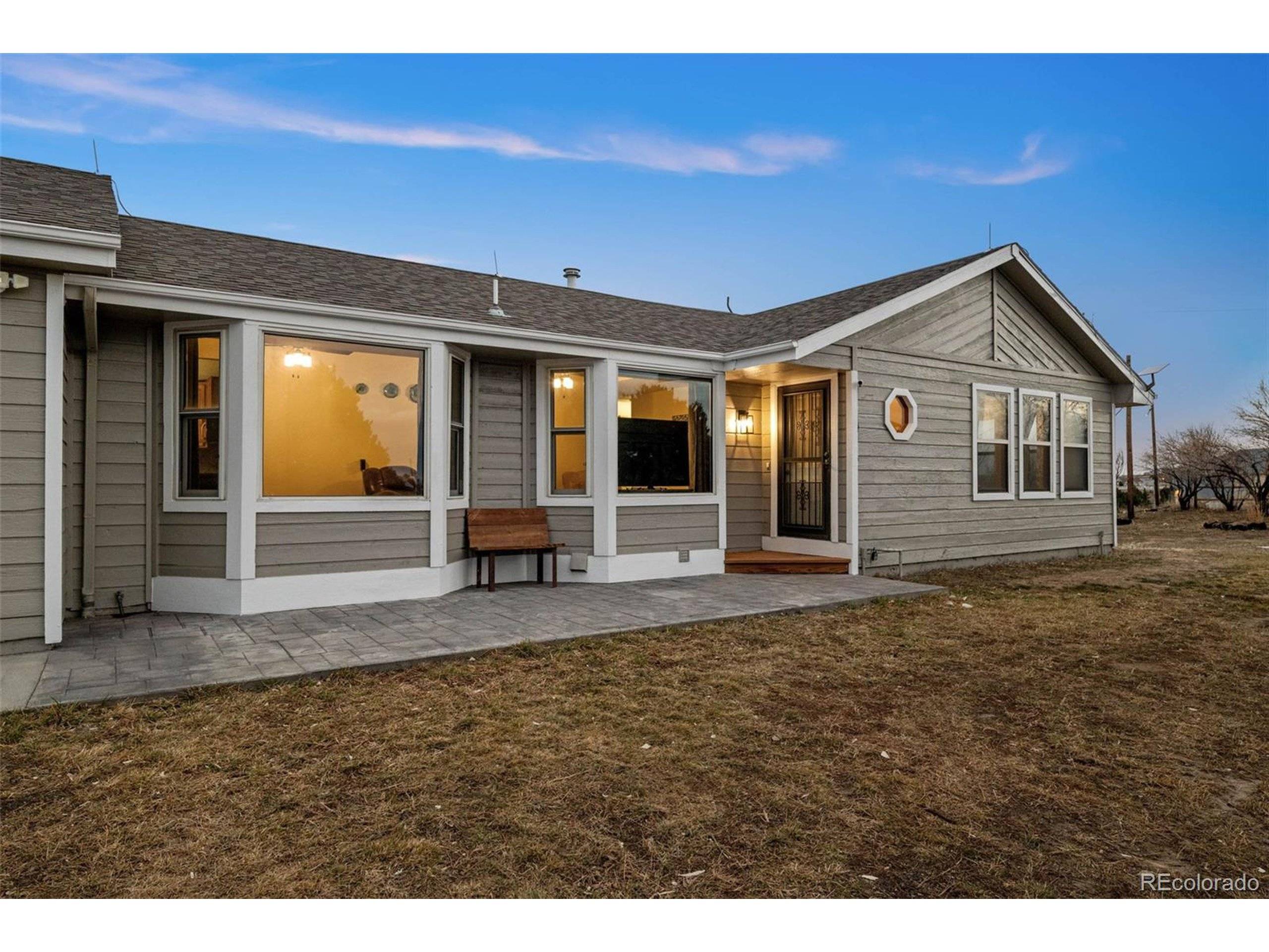 Elizabeth, CO 80107,44011 Morning Star Ct