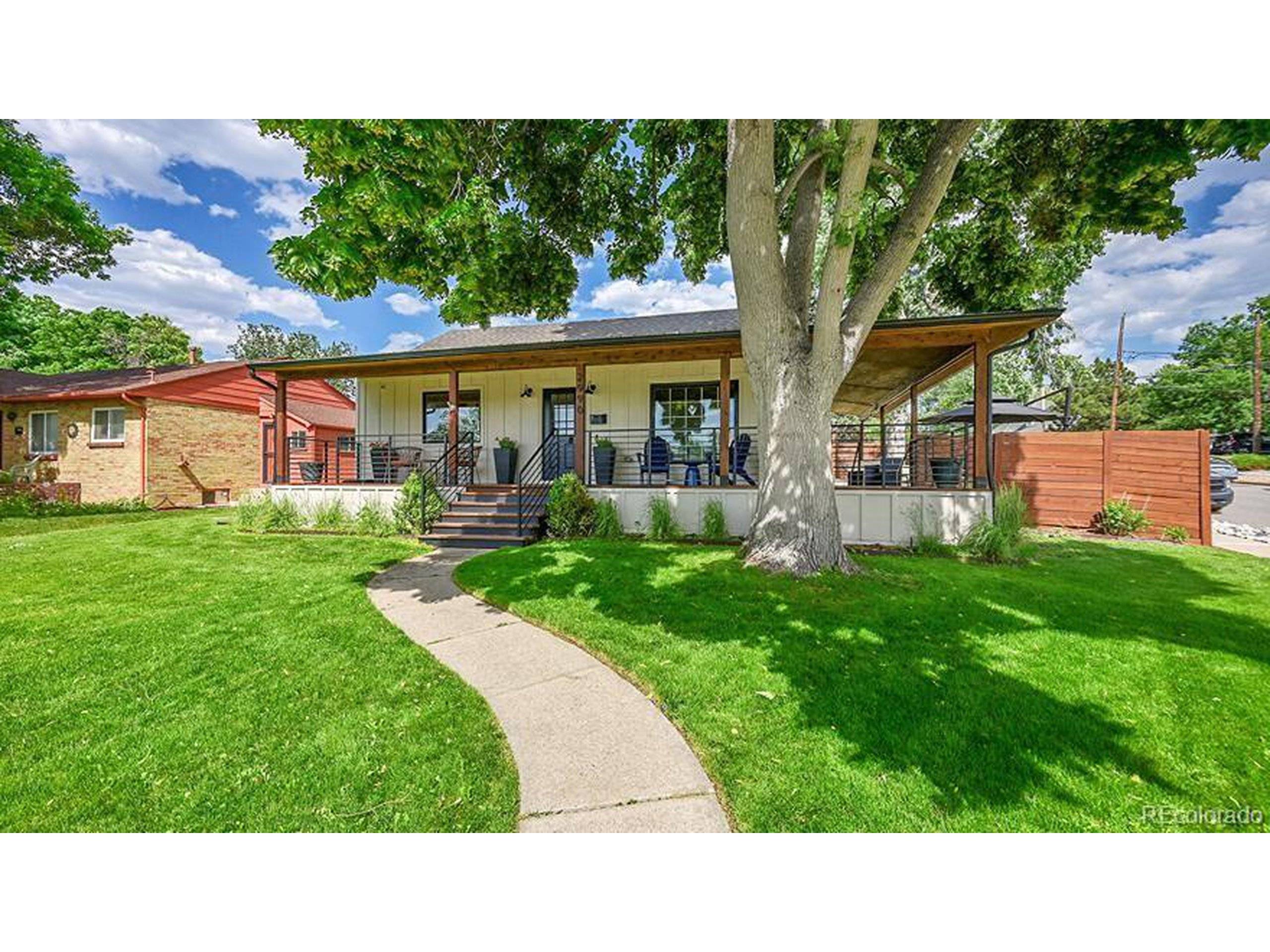 Englewood, CO 80113,2990 S Sherman St