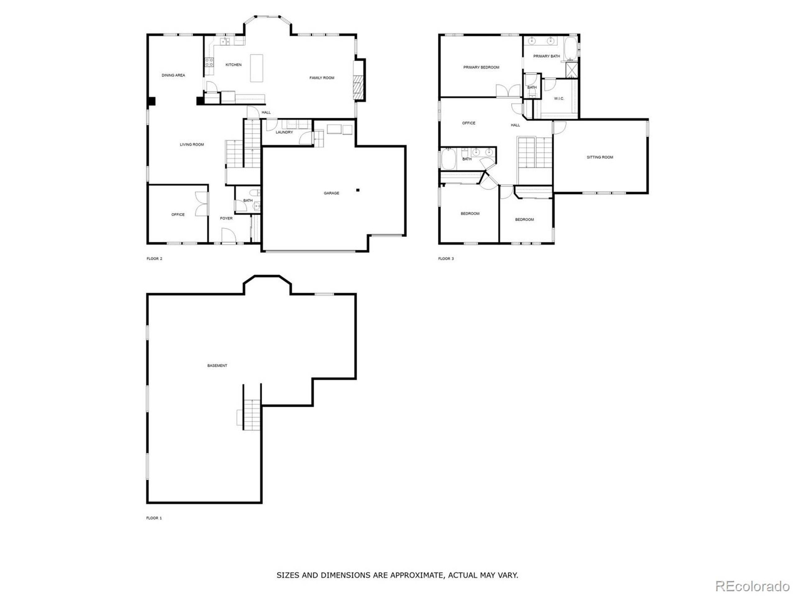 Brighton, CO 80601,4950 Mt Cameron Dr