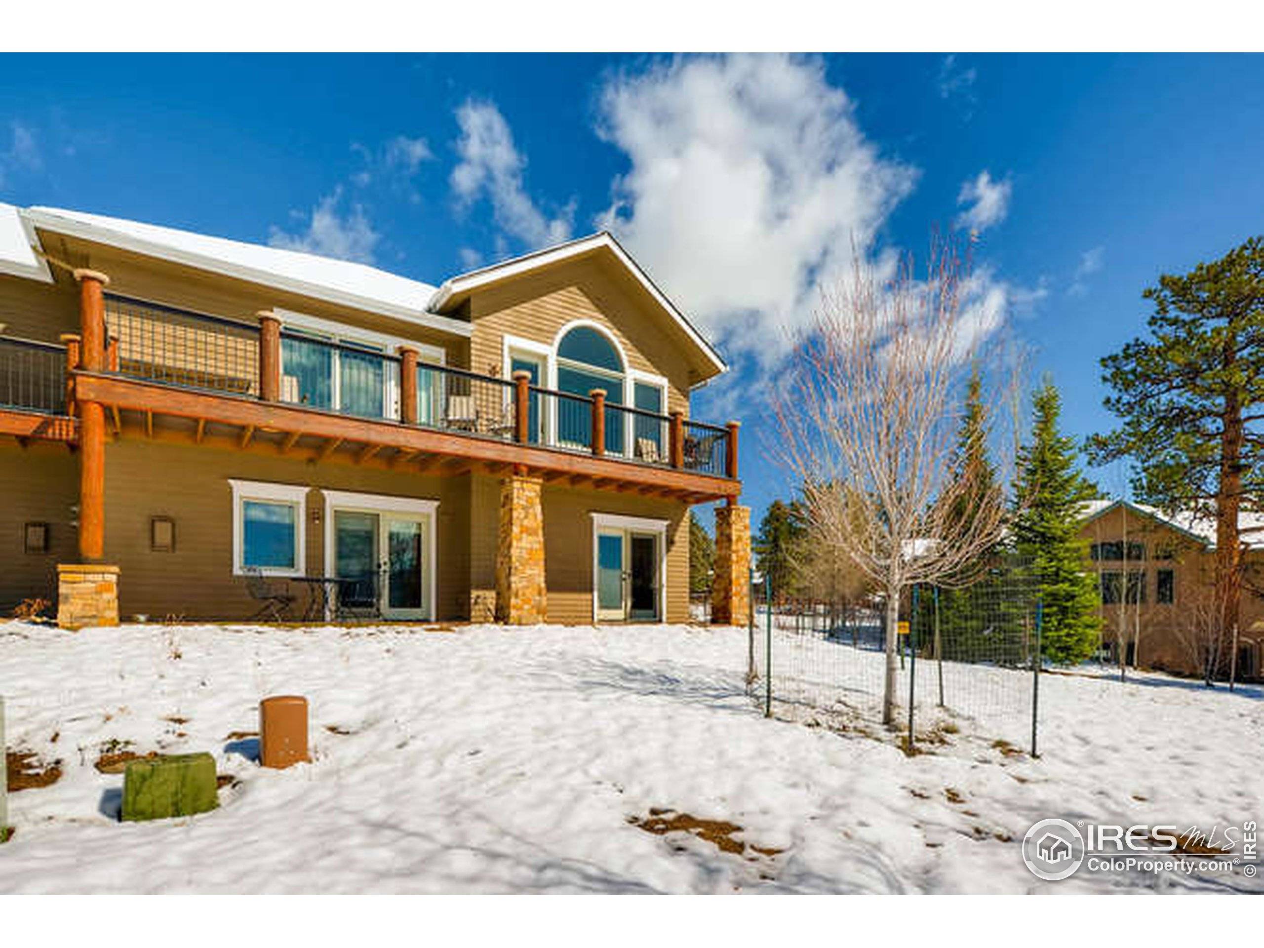 Estes Park, CO 80517,412 Overlook Ct