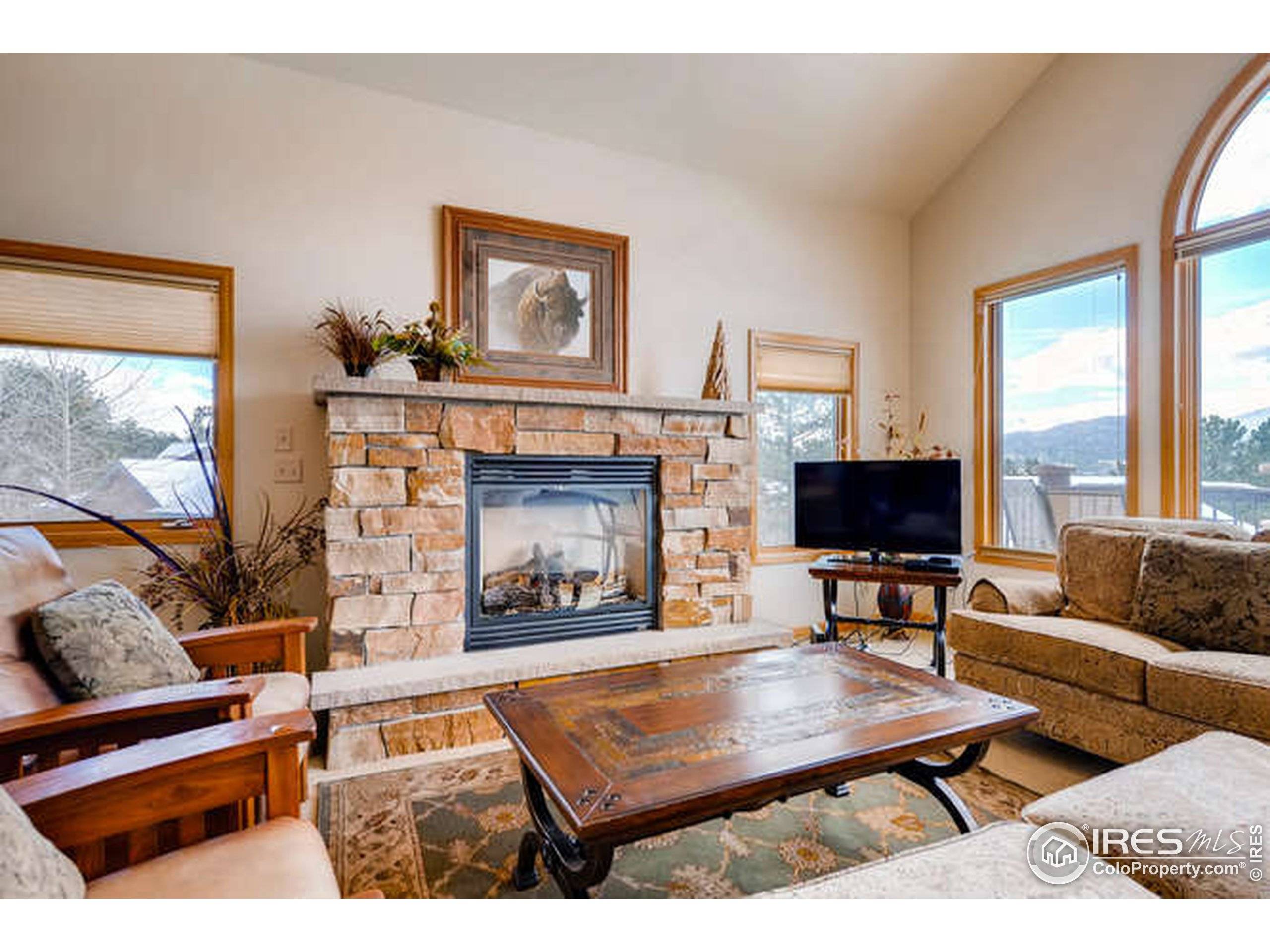 Estes Park, CO 80517,412 Overlook Ct