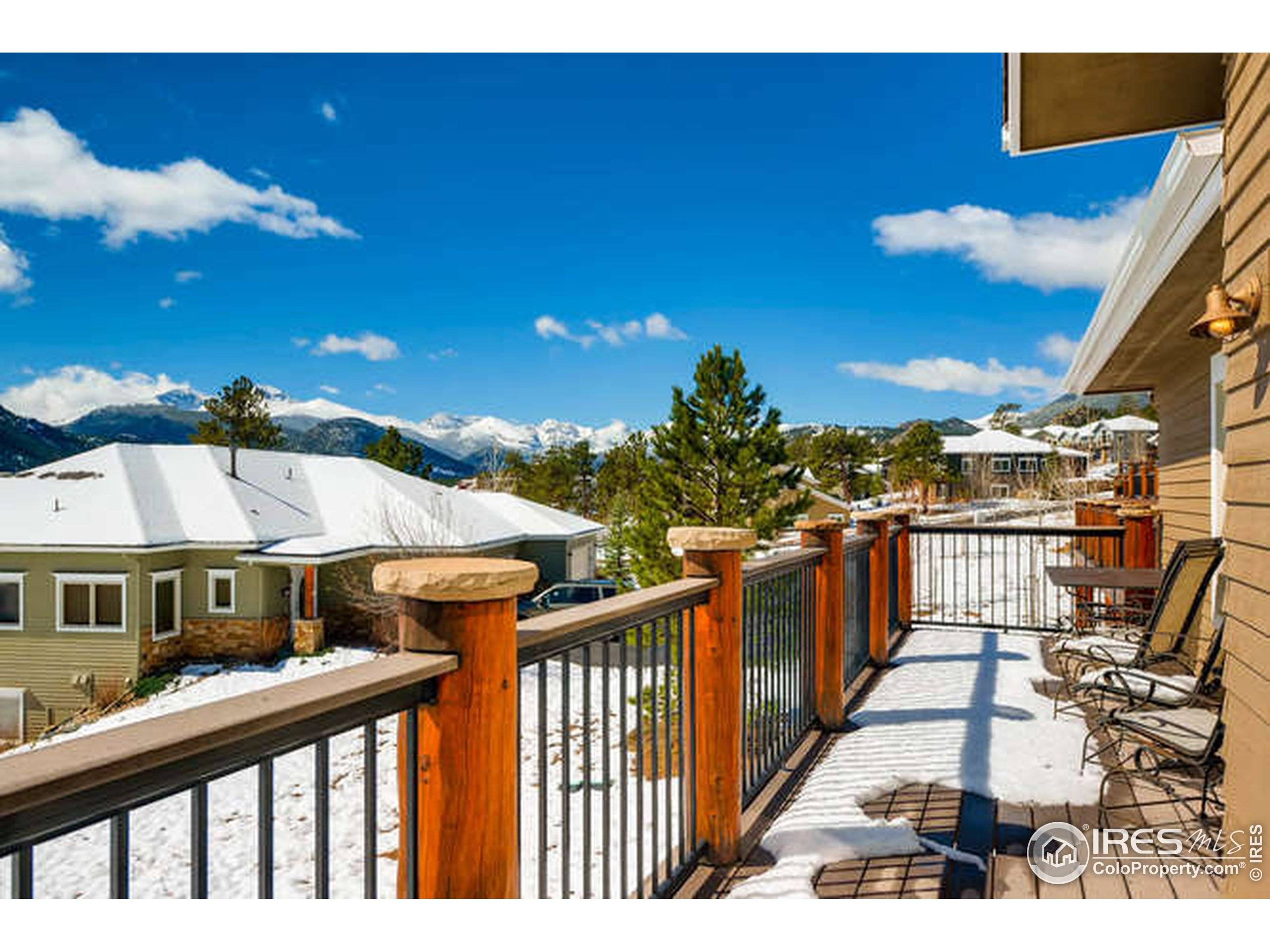 Estes Park, CO 80517,412 Overlook Ct