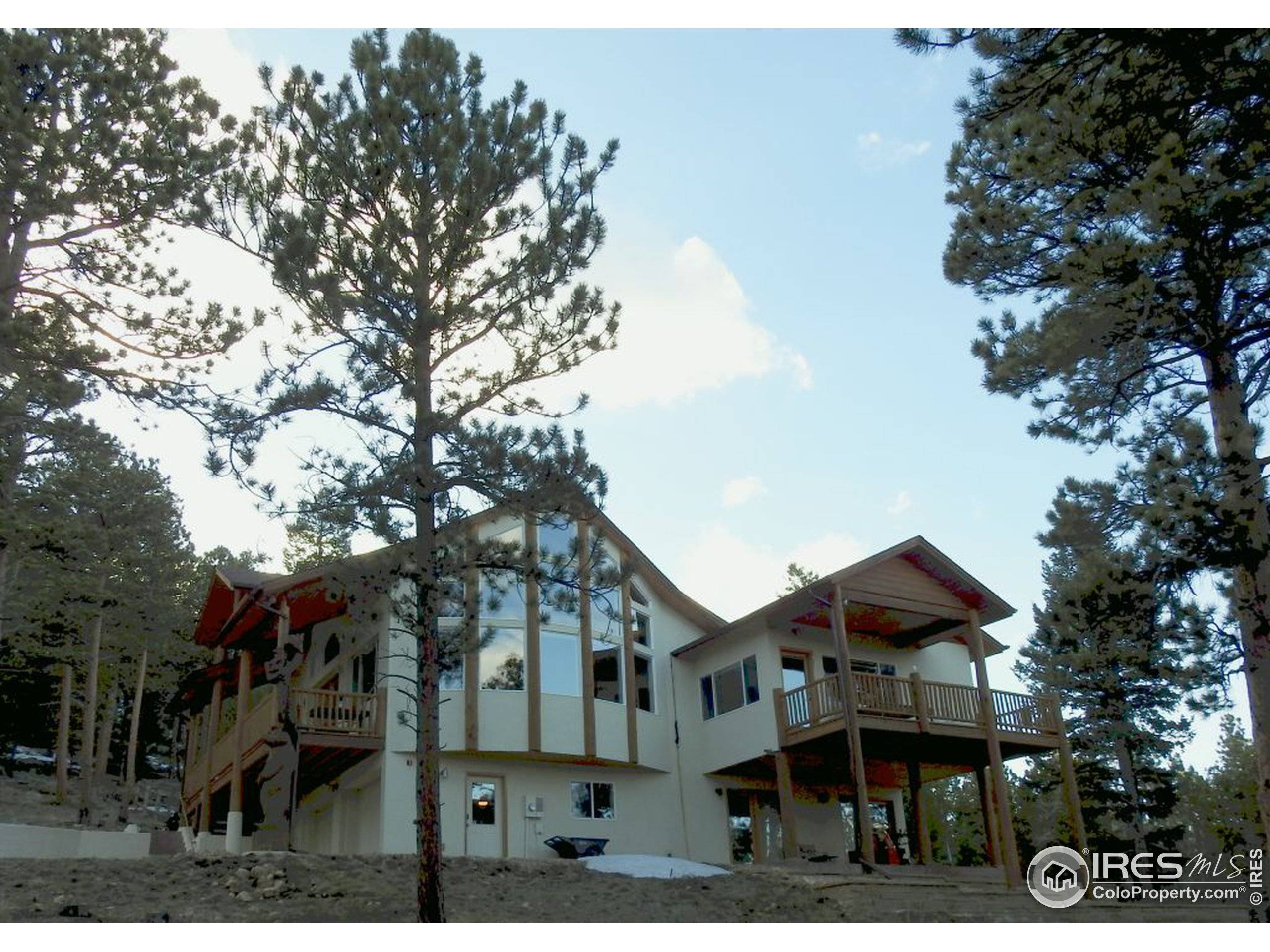 Lyons, CO 80540,221 Rockledge Cir