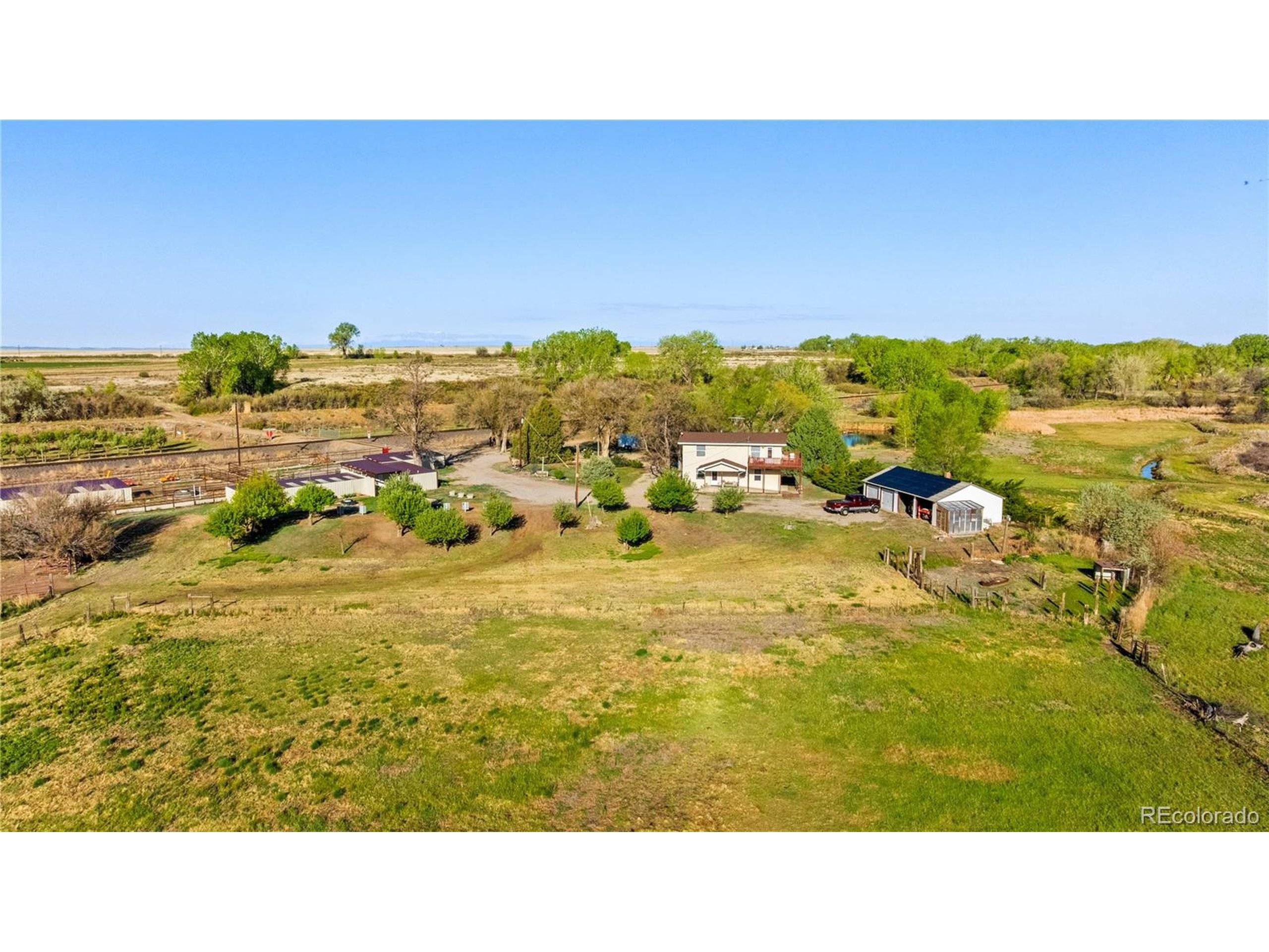 Fowler, CO 81039,65295 US Highway 50