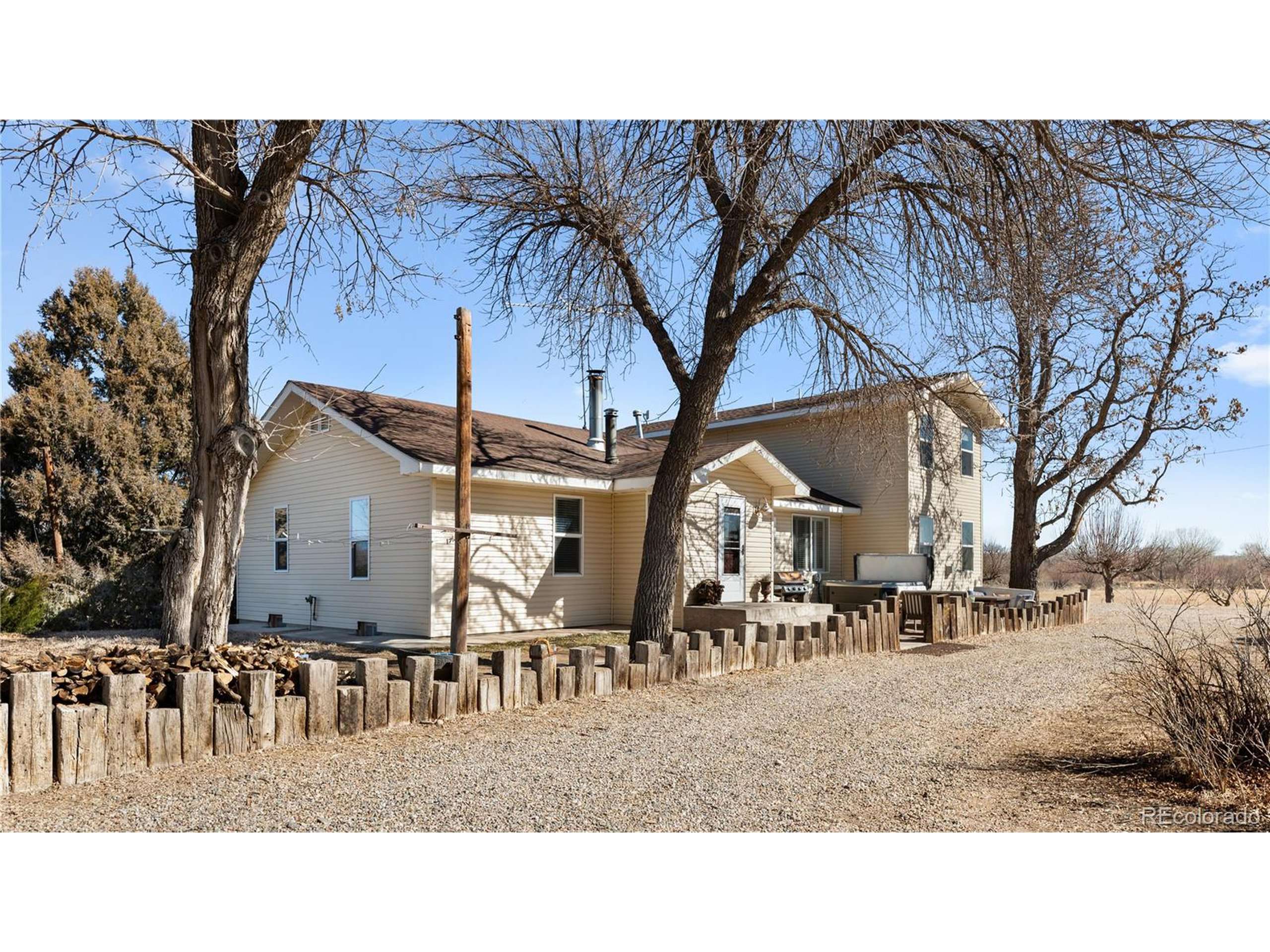 Fowler, CO 81039,65295 US Highway 50
