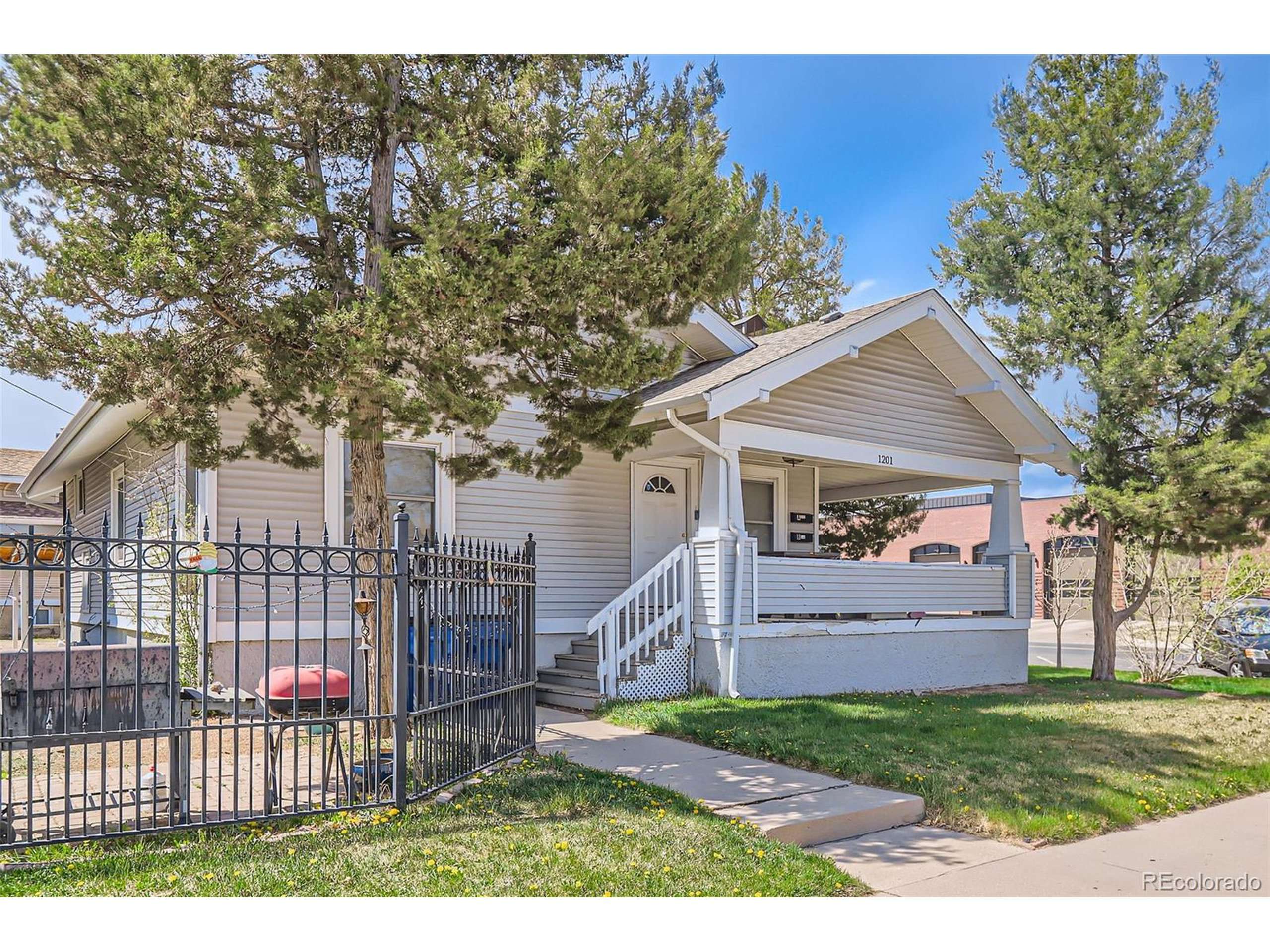 Greeley, CO 80631,1201 10th Ave
