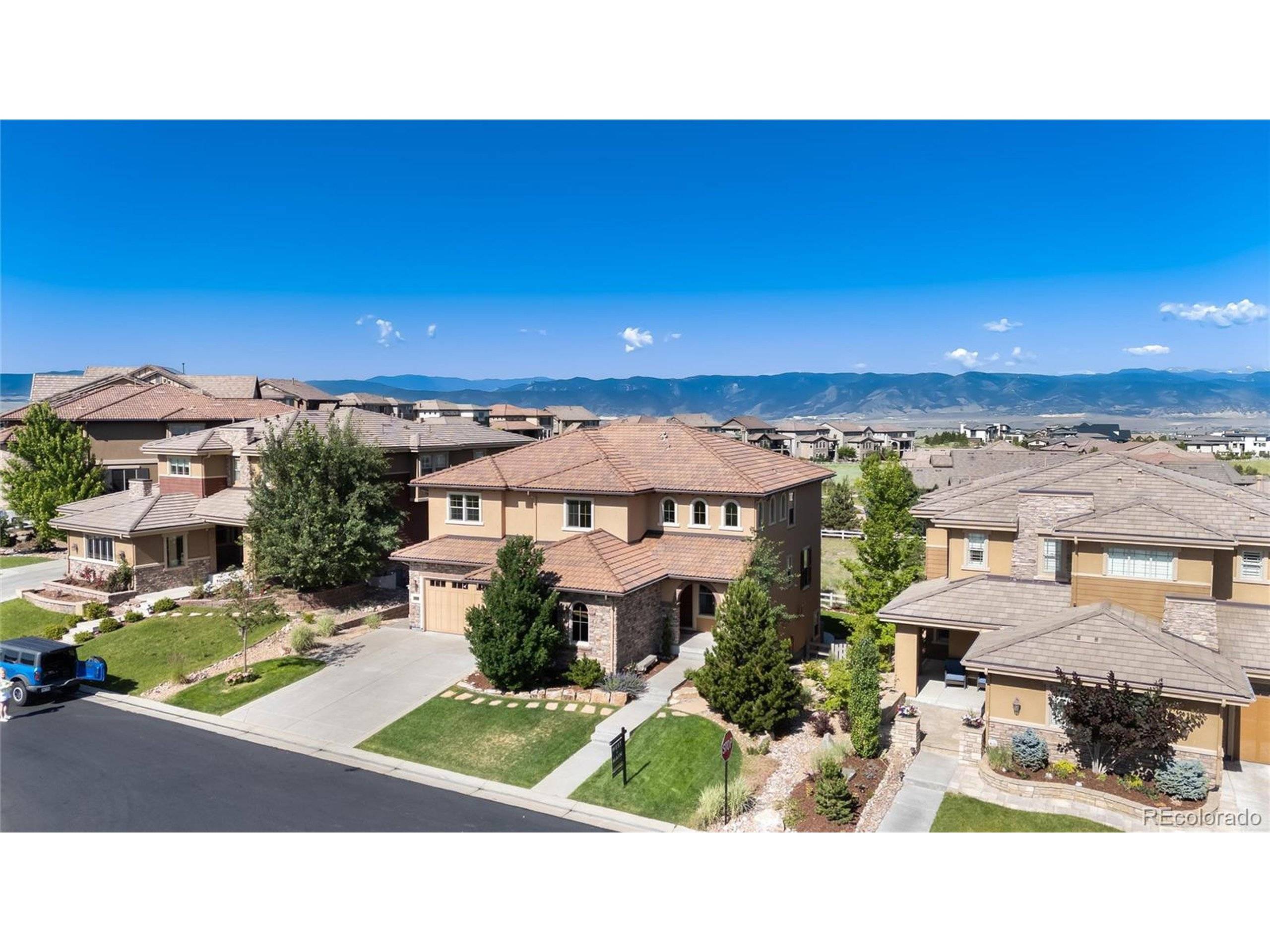 Highlands Ranch, CO 80126,10783 Skydance Dr