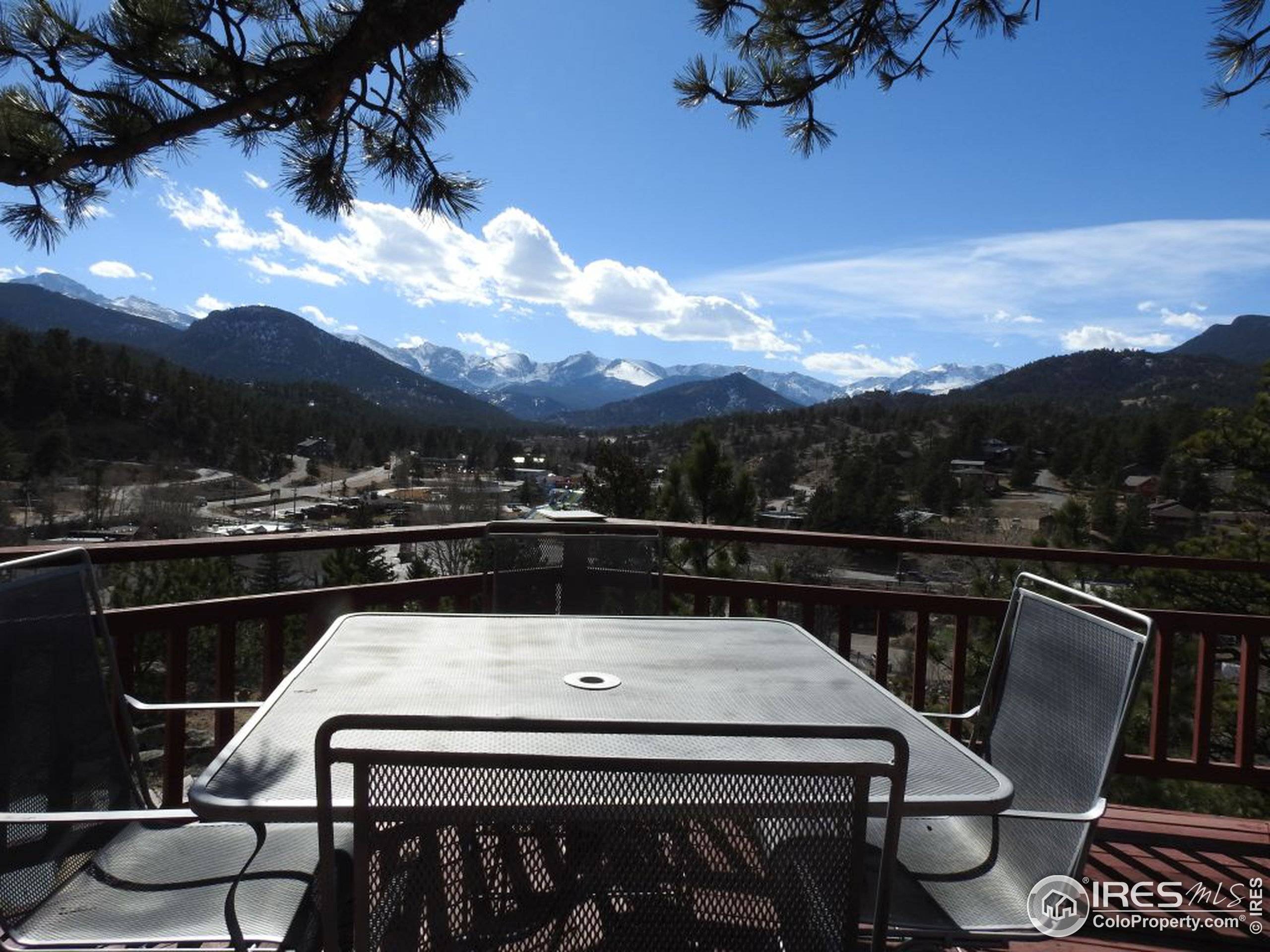 Estes Park, CO 80517,275 Cyteworth Rd