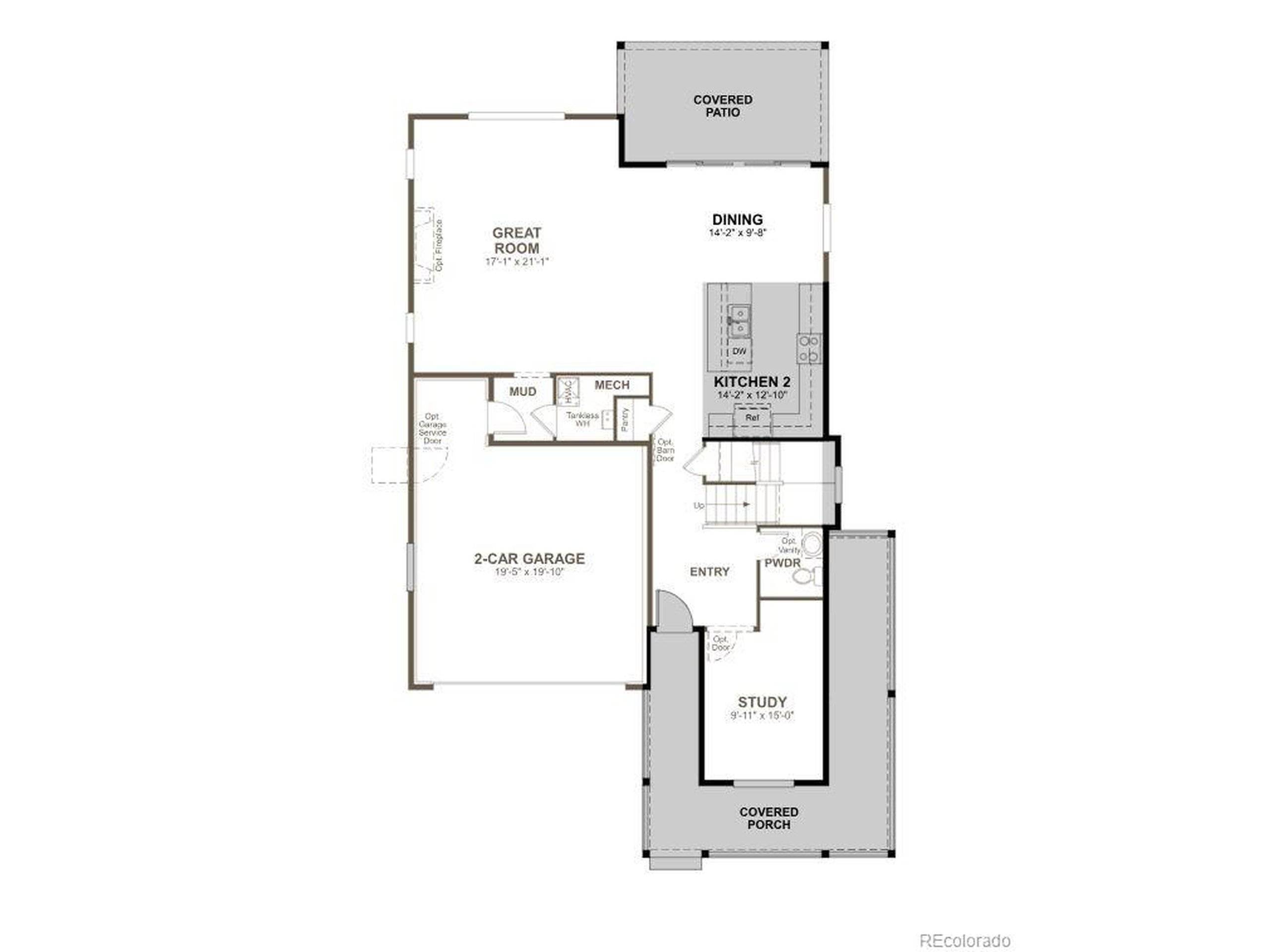 Littleton, CO 80125,8155 Butte Creek St