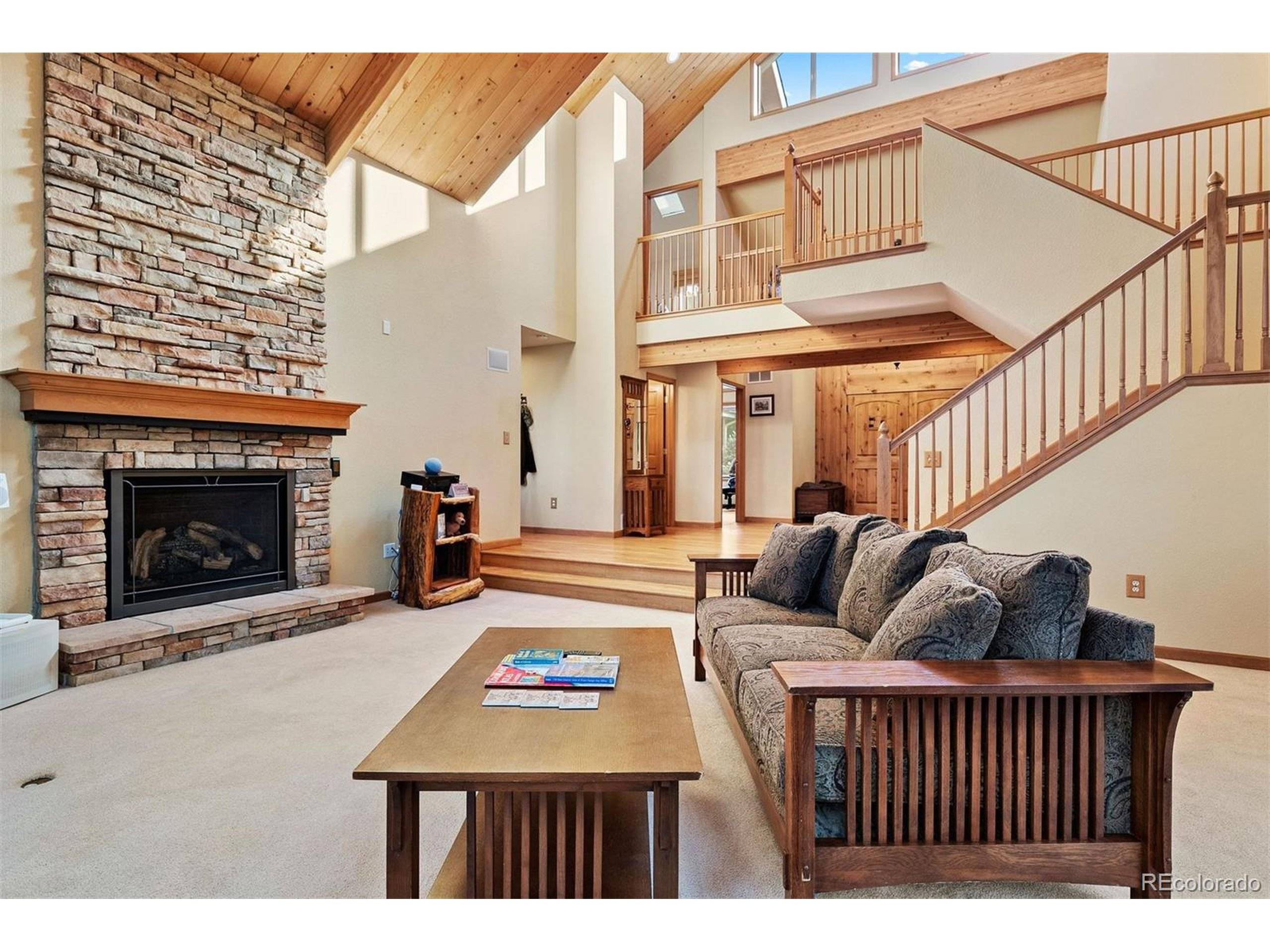 Morrison, CO 80465,9948 S Turkey Creek Rd