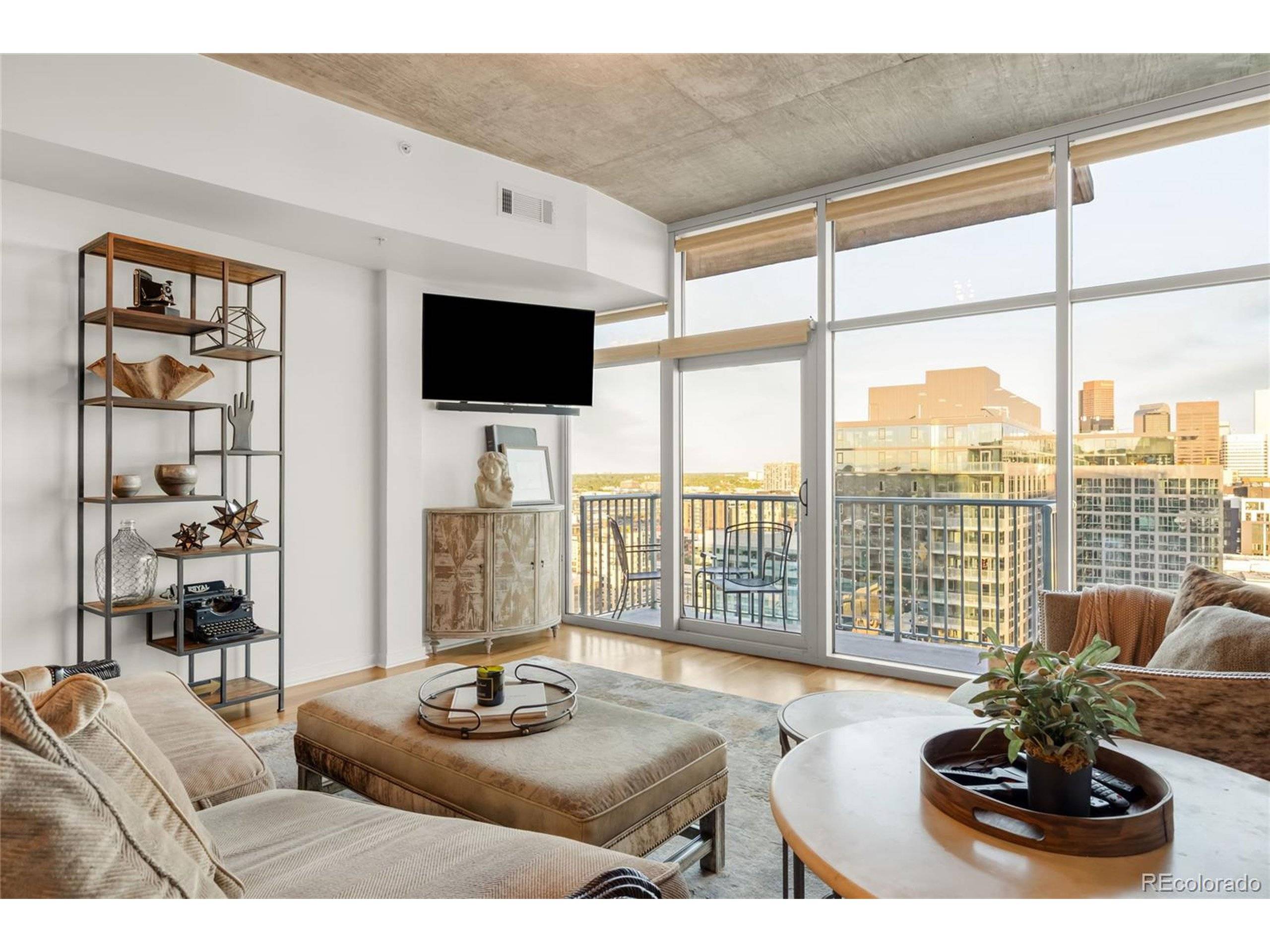 Denver, CO 80202,1700 Bassett St #2216