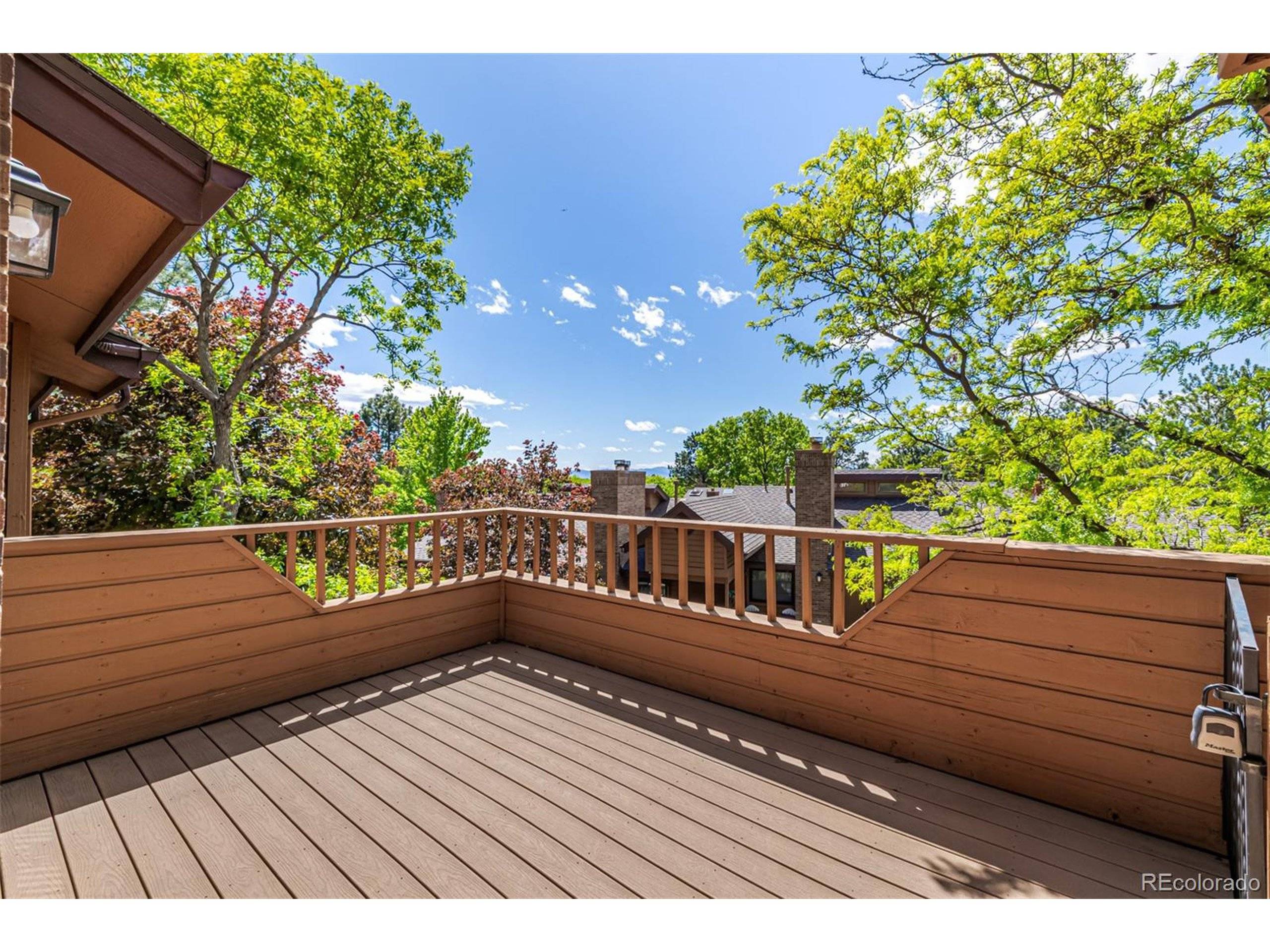 Denver, CO 80231,9400 E Iliff Ave #88
