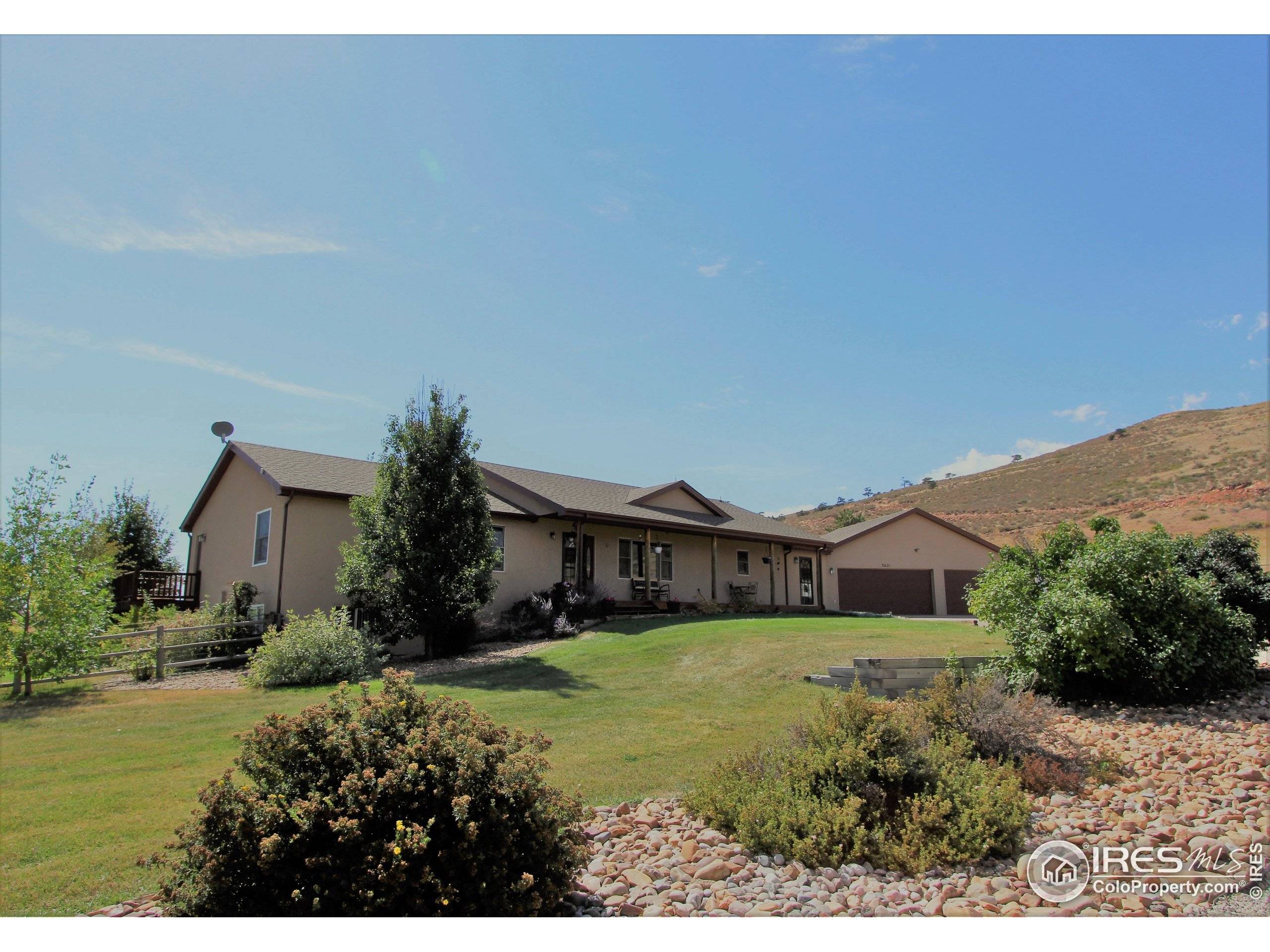 Loveland, CO 80537,3621 S County Road 29