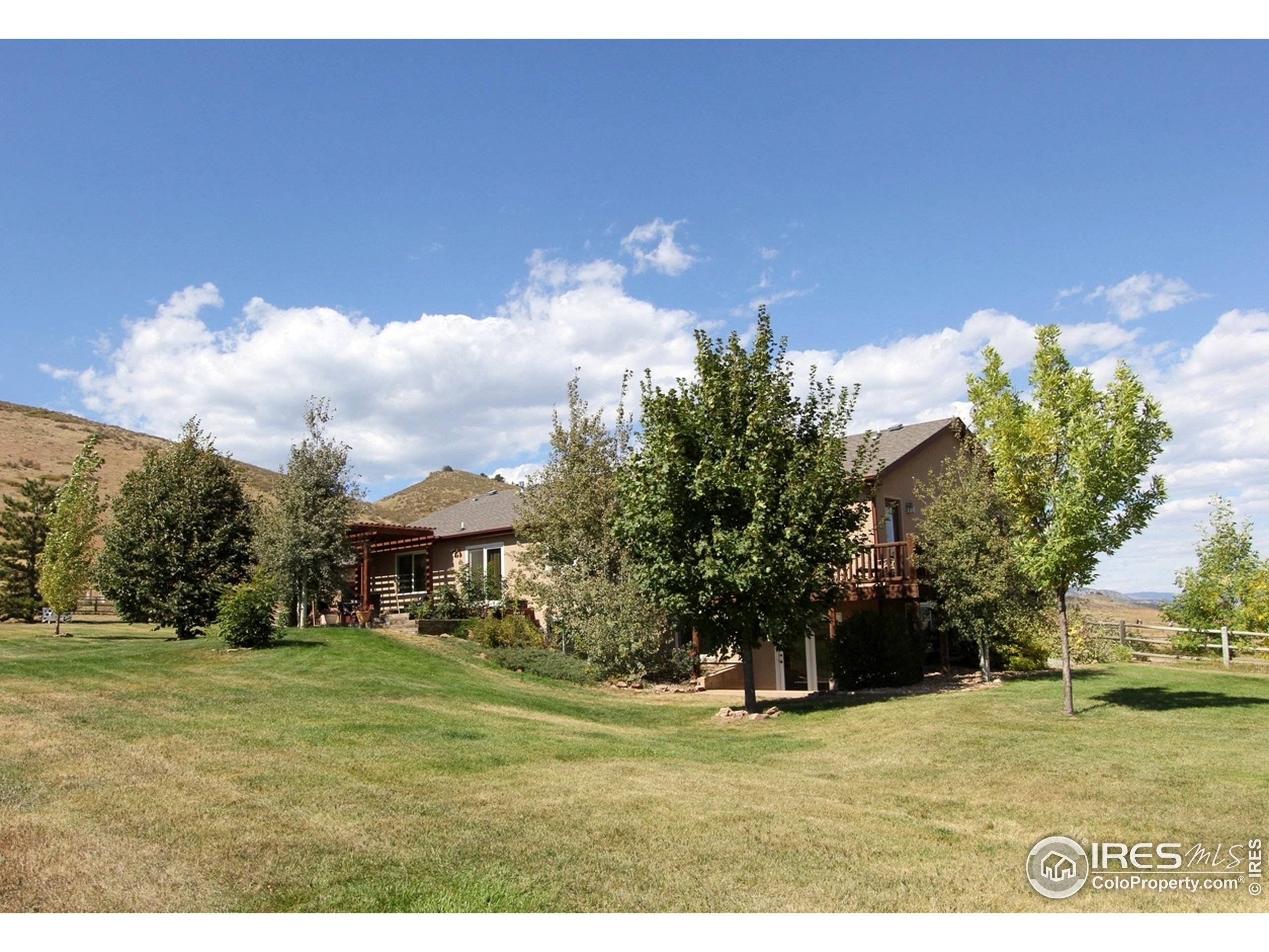 Loveland, CO 80537,3621 S County Road 29