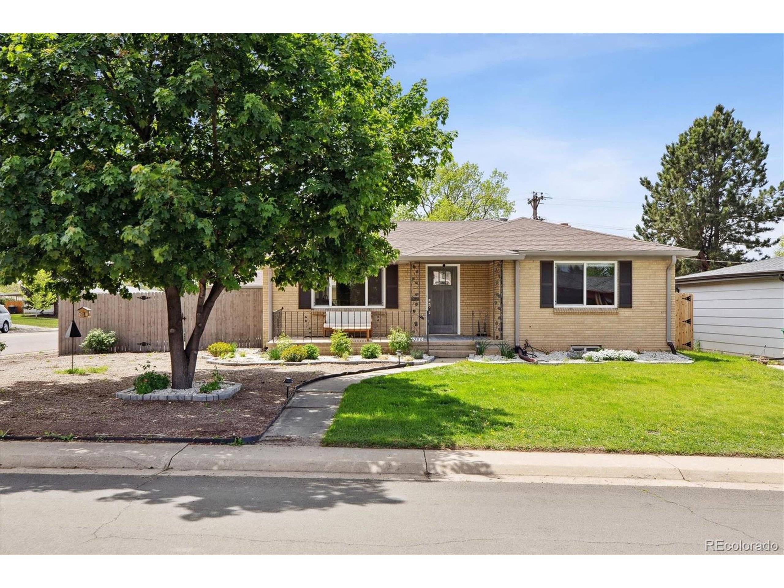 Denver, CO 80222,4780 E Montana Pl
