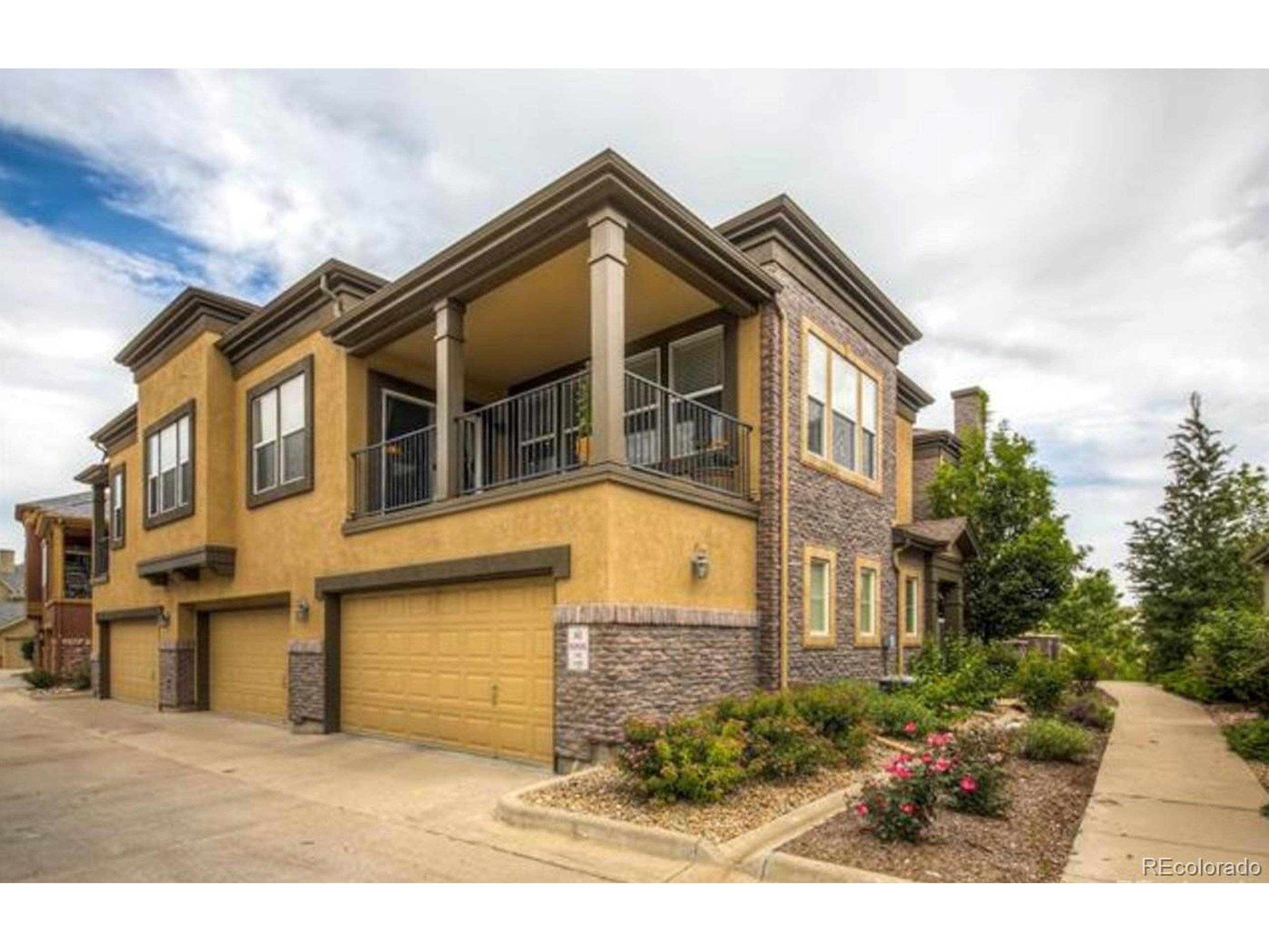 Highlands Ranch, CO 80129,609 W Burgundy St #A