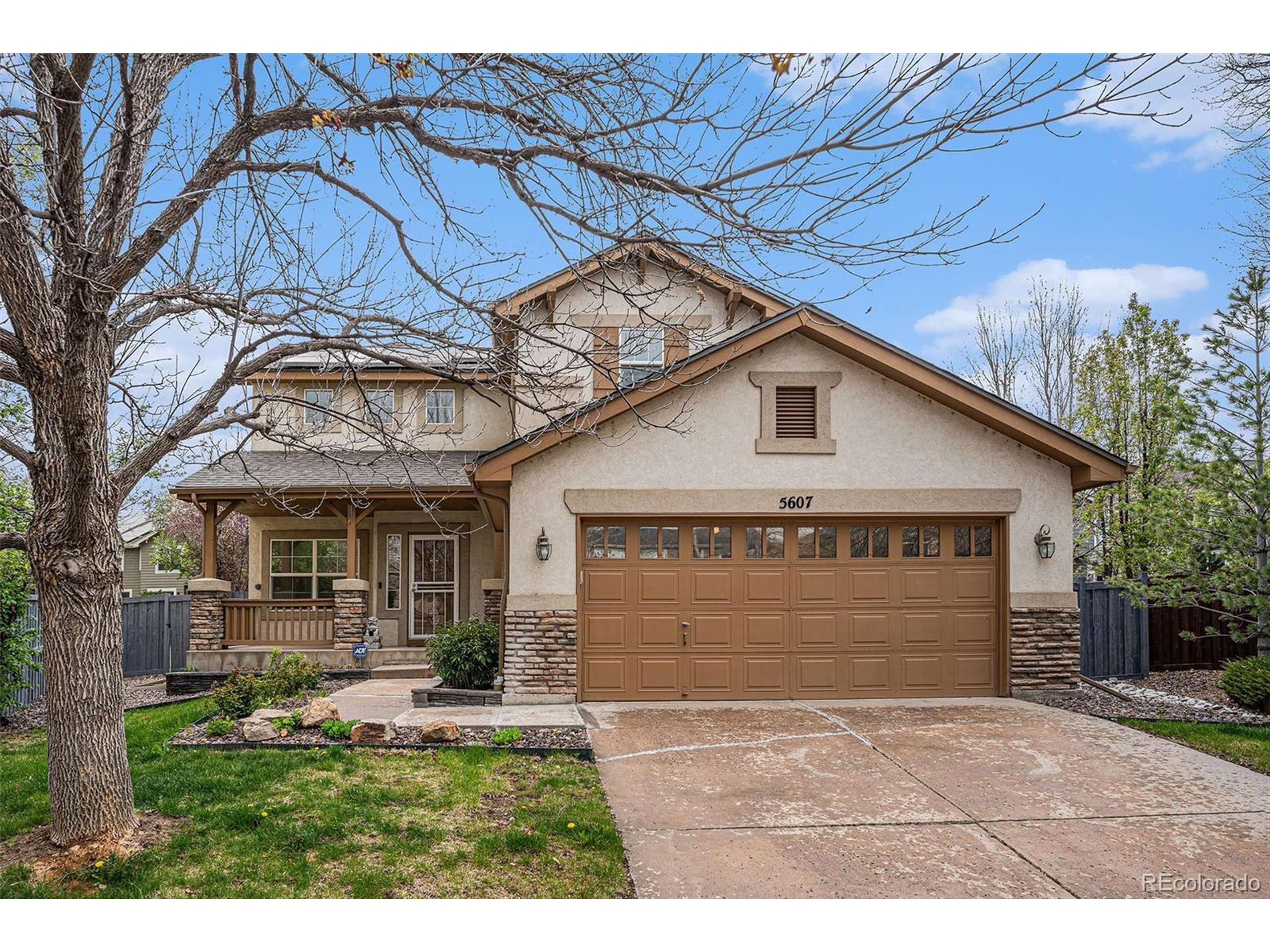 Littleton, CO 80123,5607 S Gray St