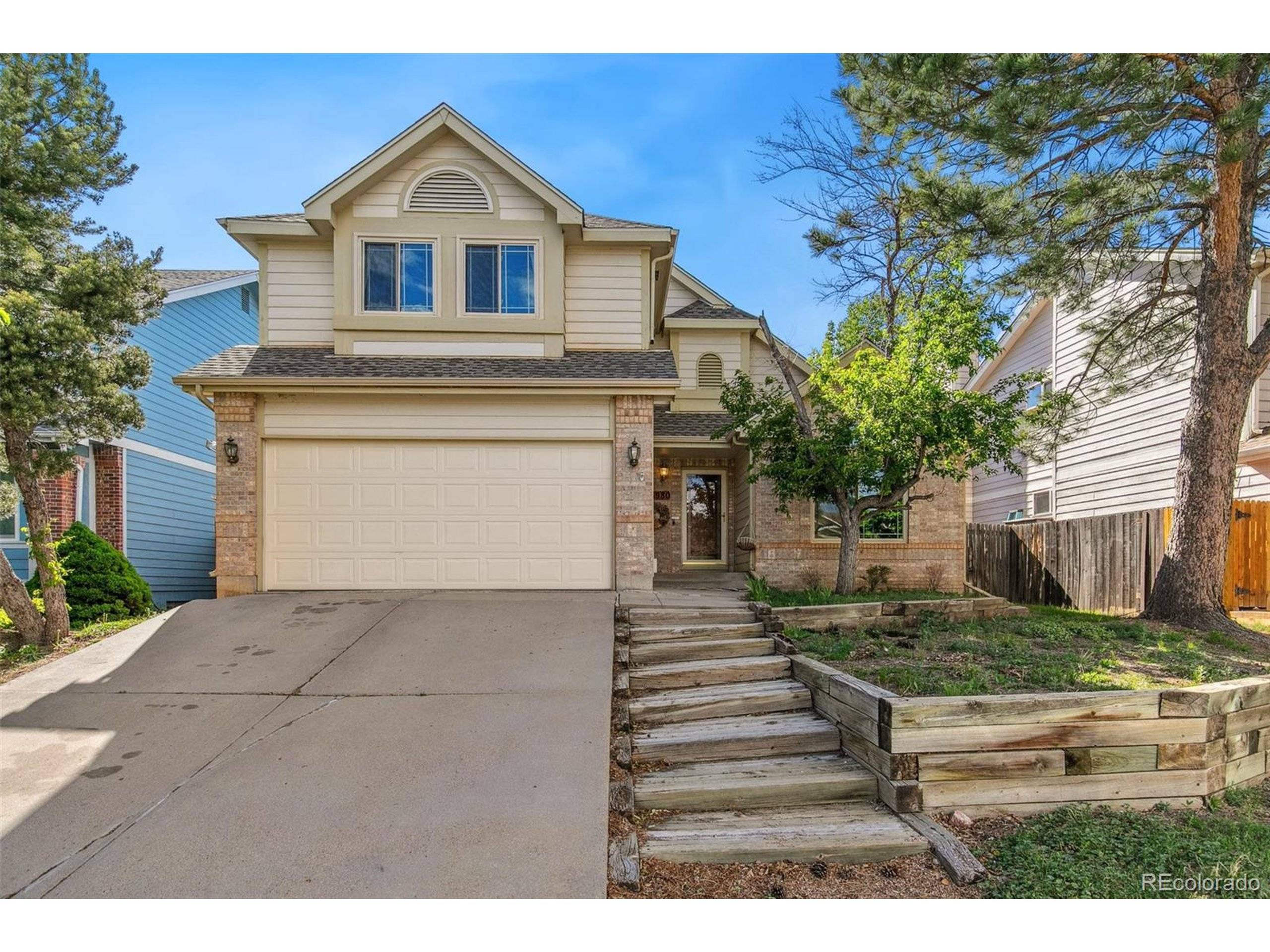 Colorado Springs, CO 80919,6980 Native Cir