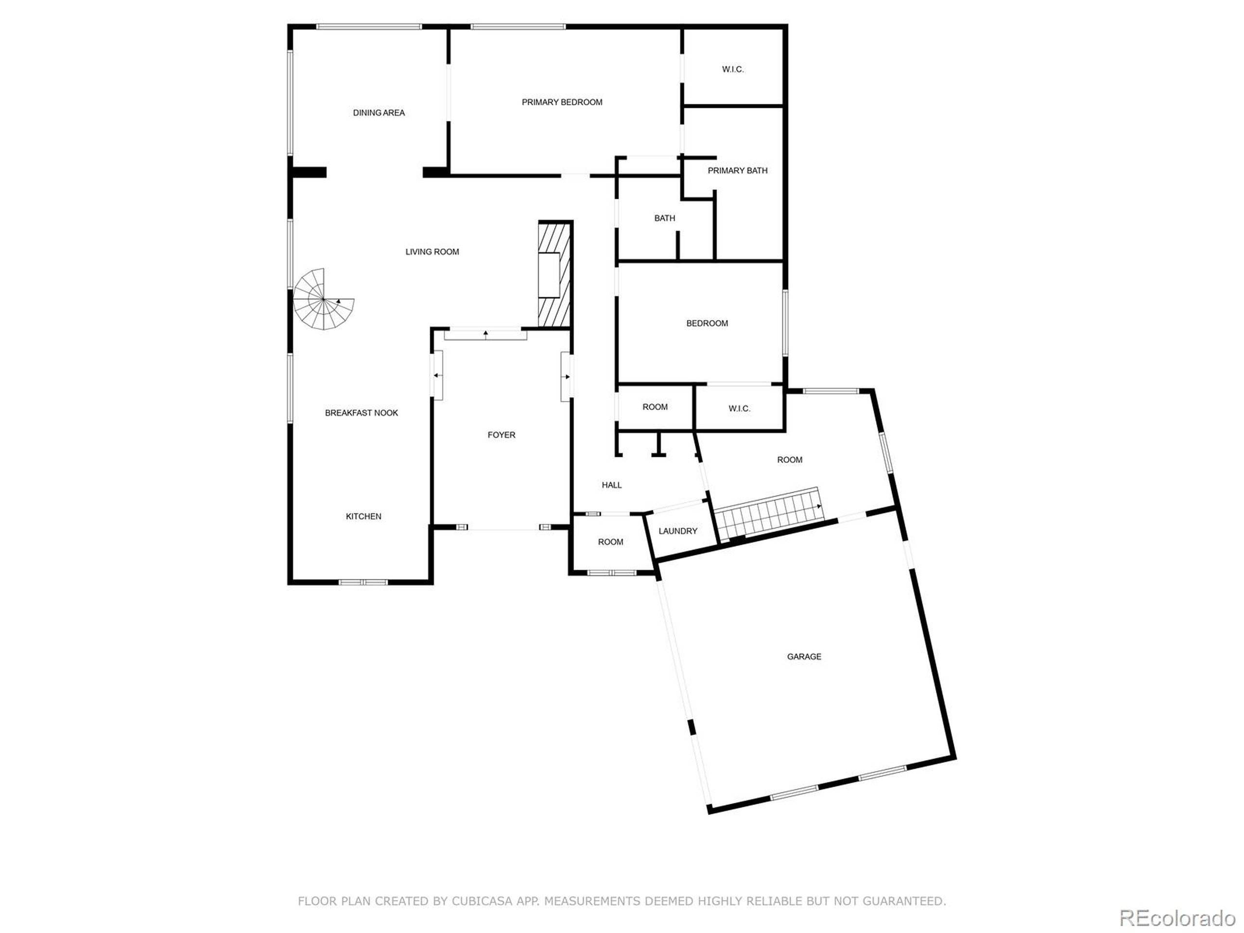 Arvada, CO 80004,7079 Estes Dr