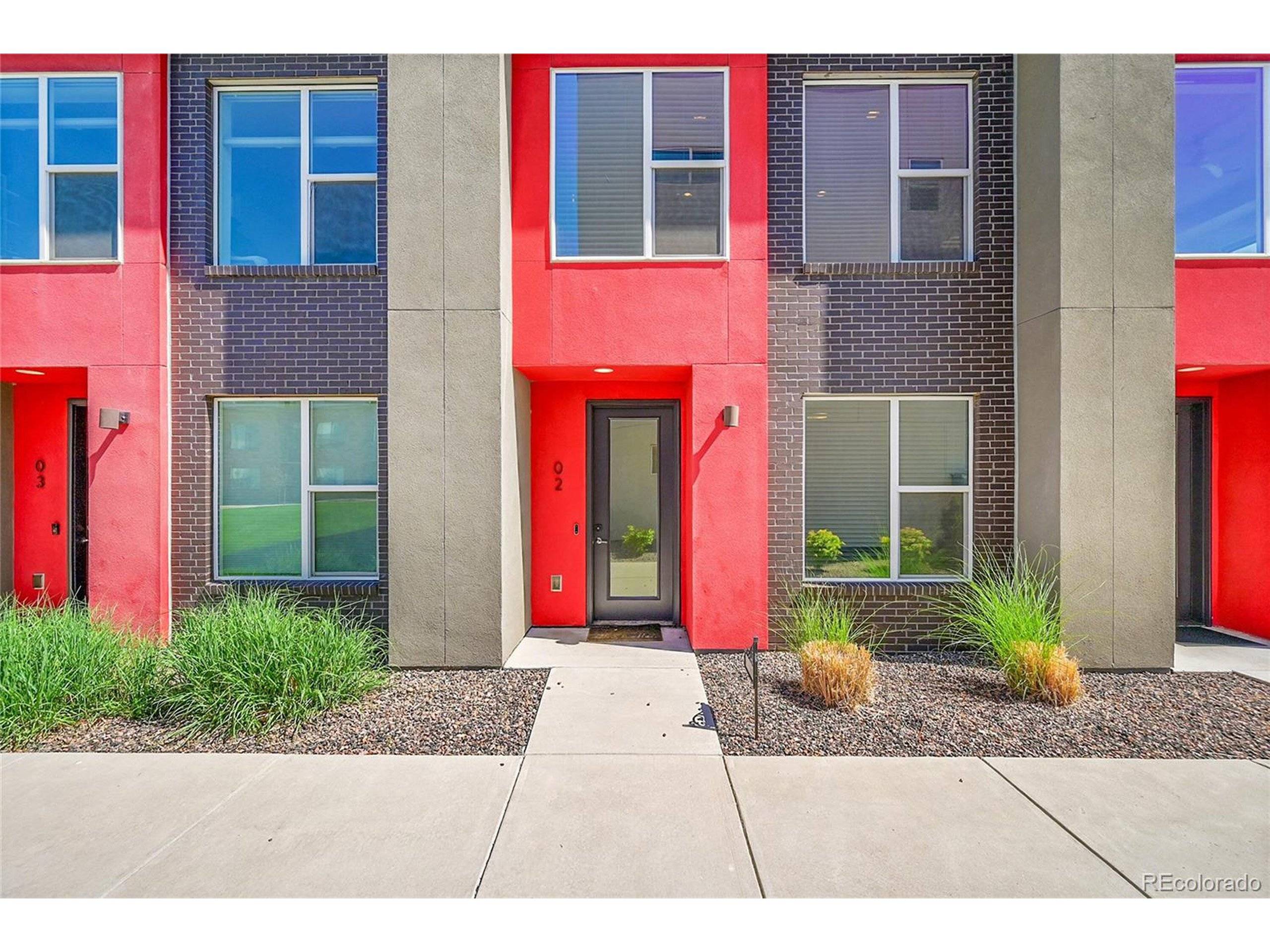 Denver, CO 80205,3044 Wilson Ct #2