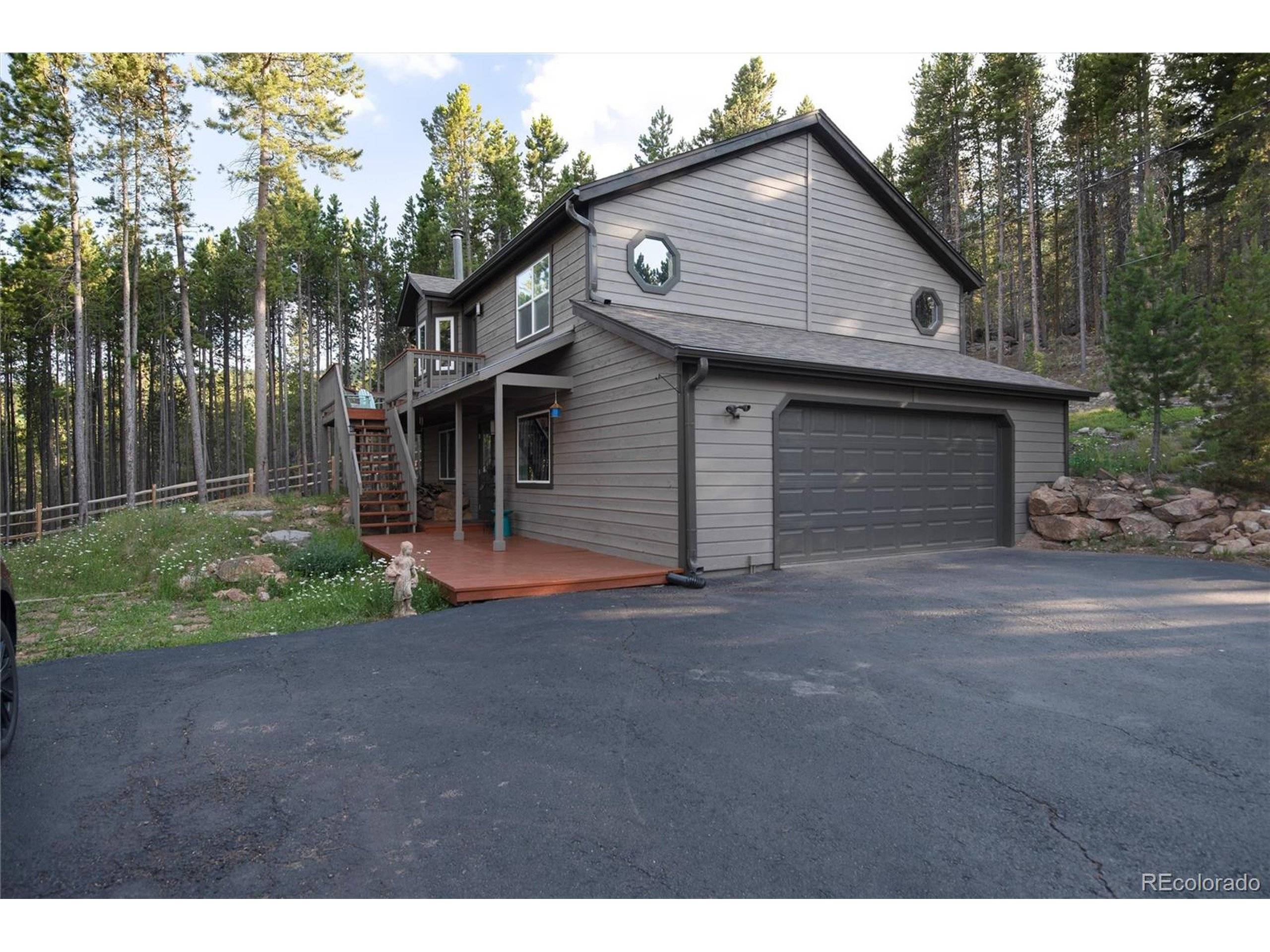 Conifer, CO 80433,32658 Lila Dr