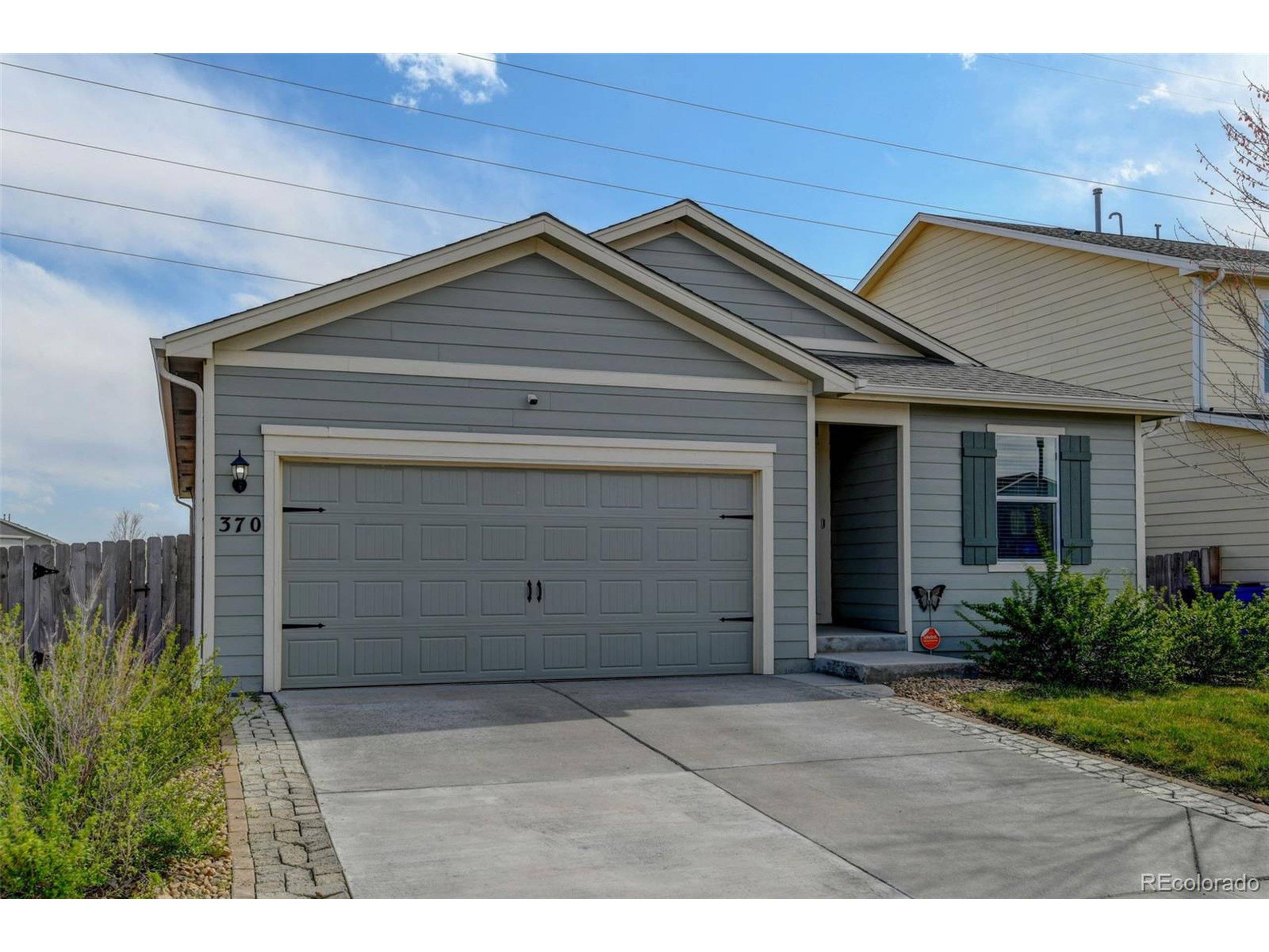 Brighton, CO 80603,370 Mesa Ave