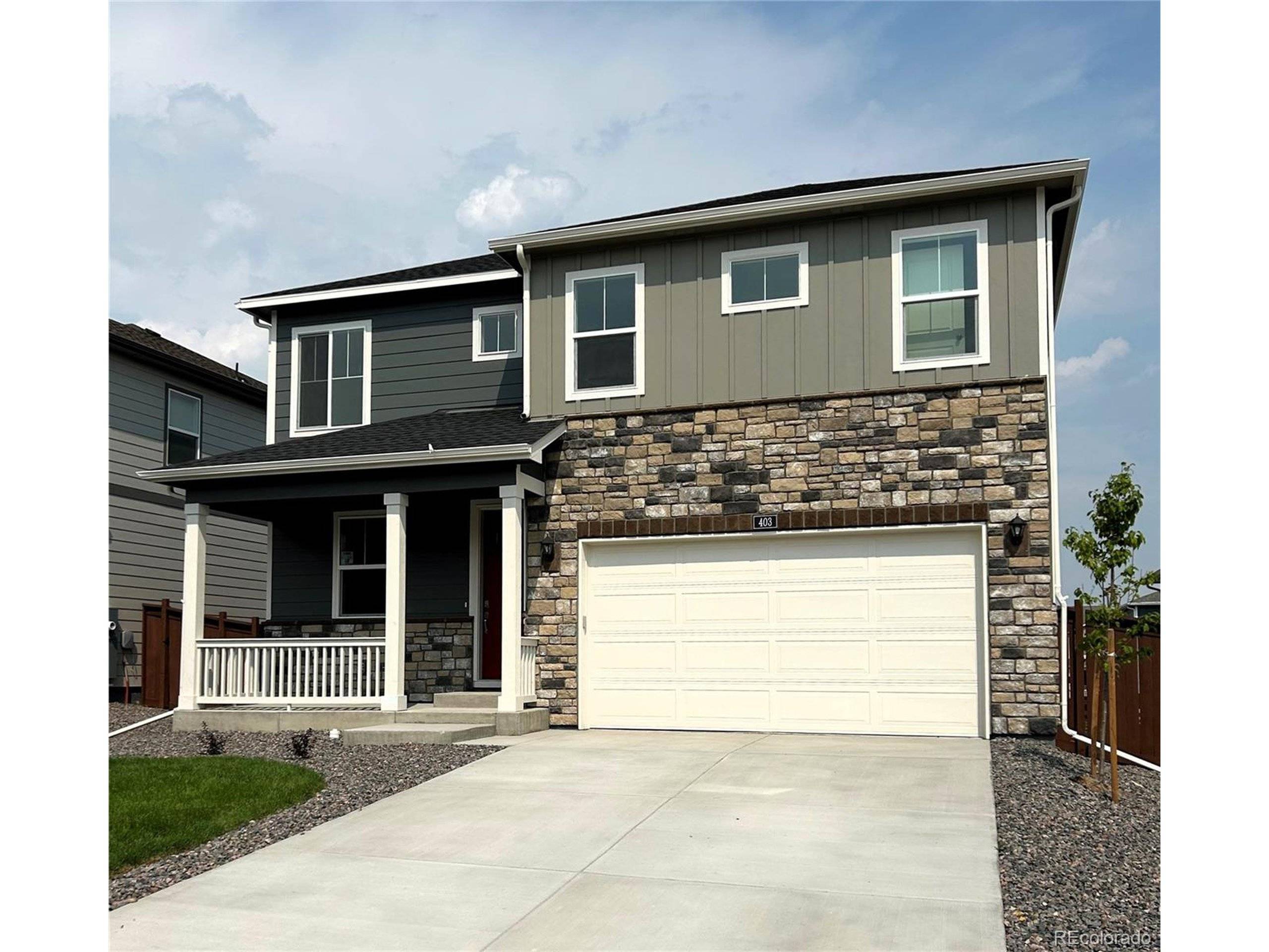 Johnstown, CO 80534,403 Bluebird Rd