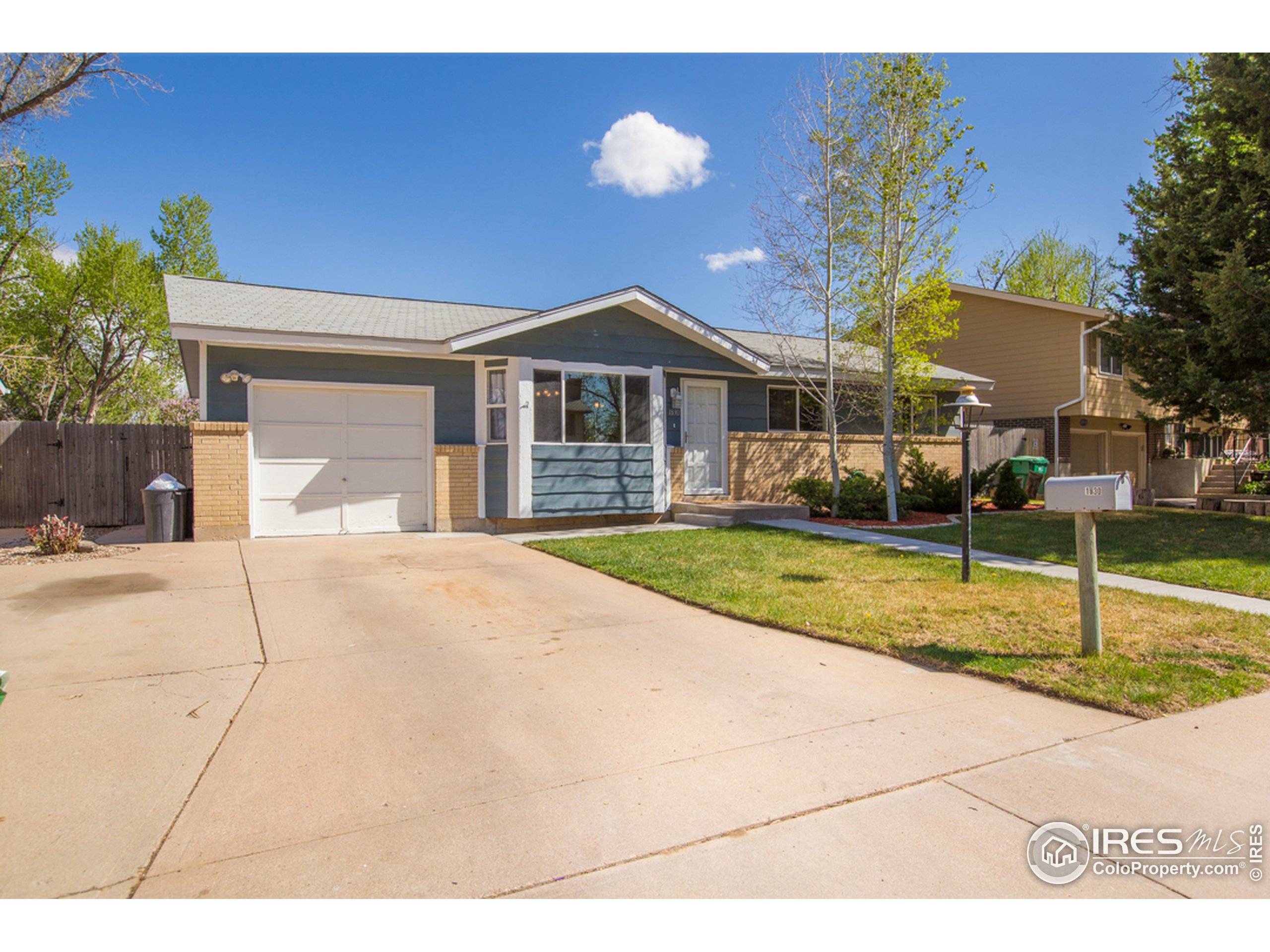 Greeley, CO 80634,1830 24th Ave Ct