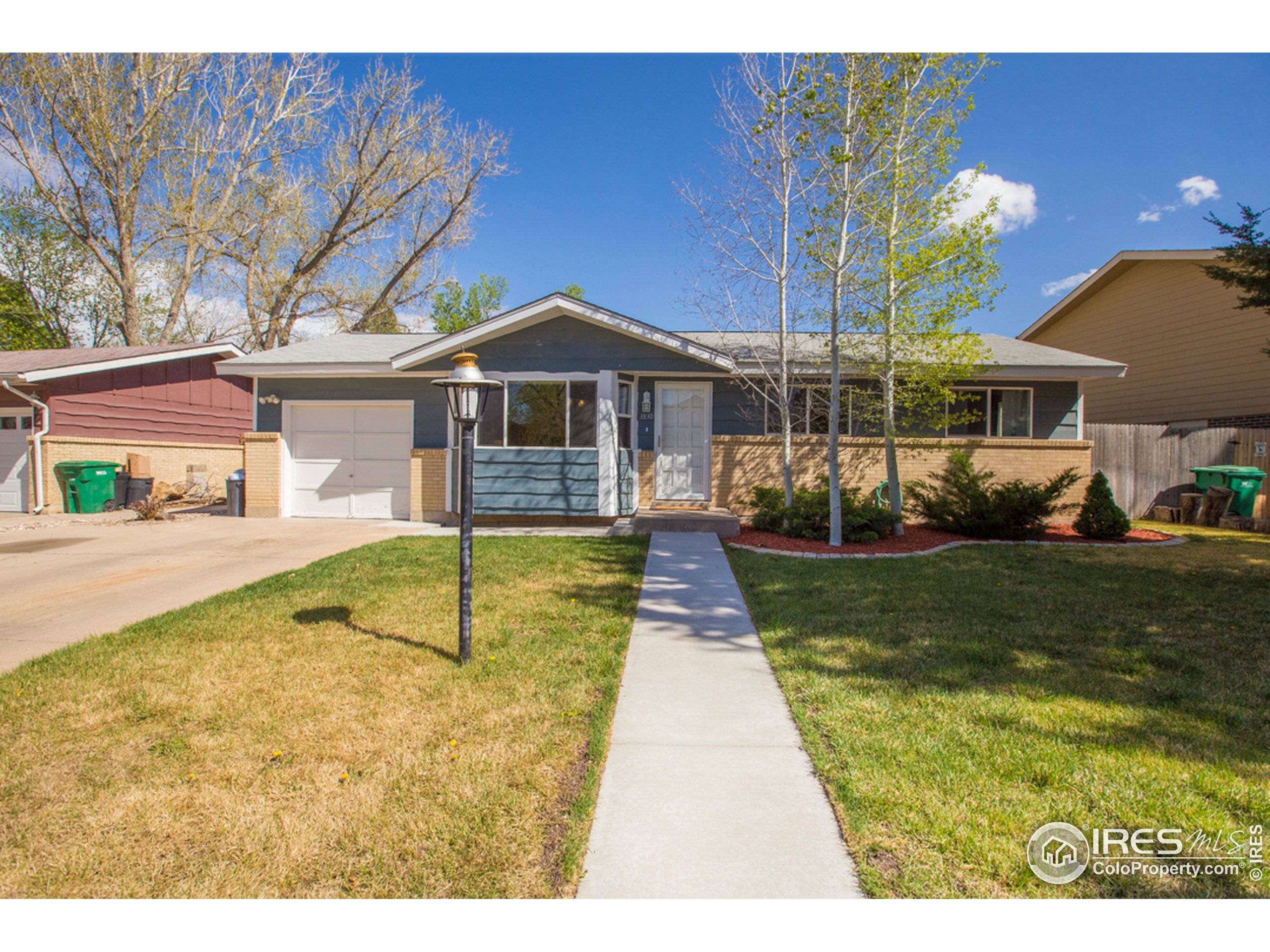 Greeley, CO 80634,1830 24th Ave Ct