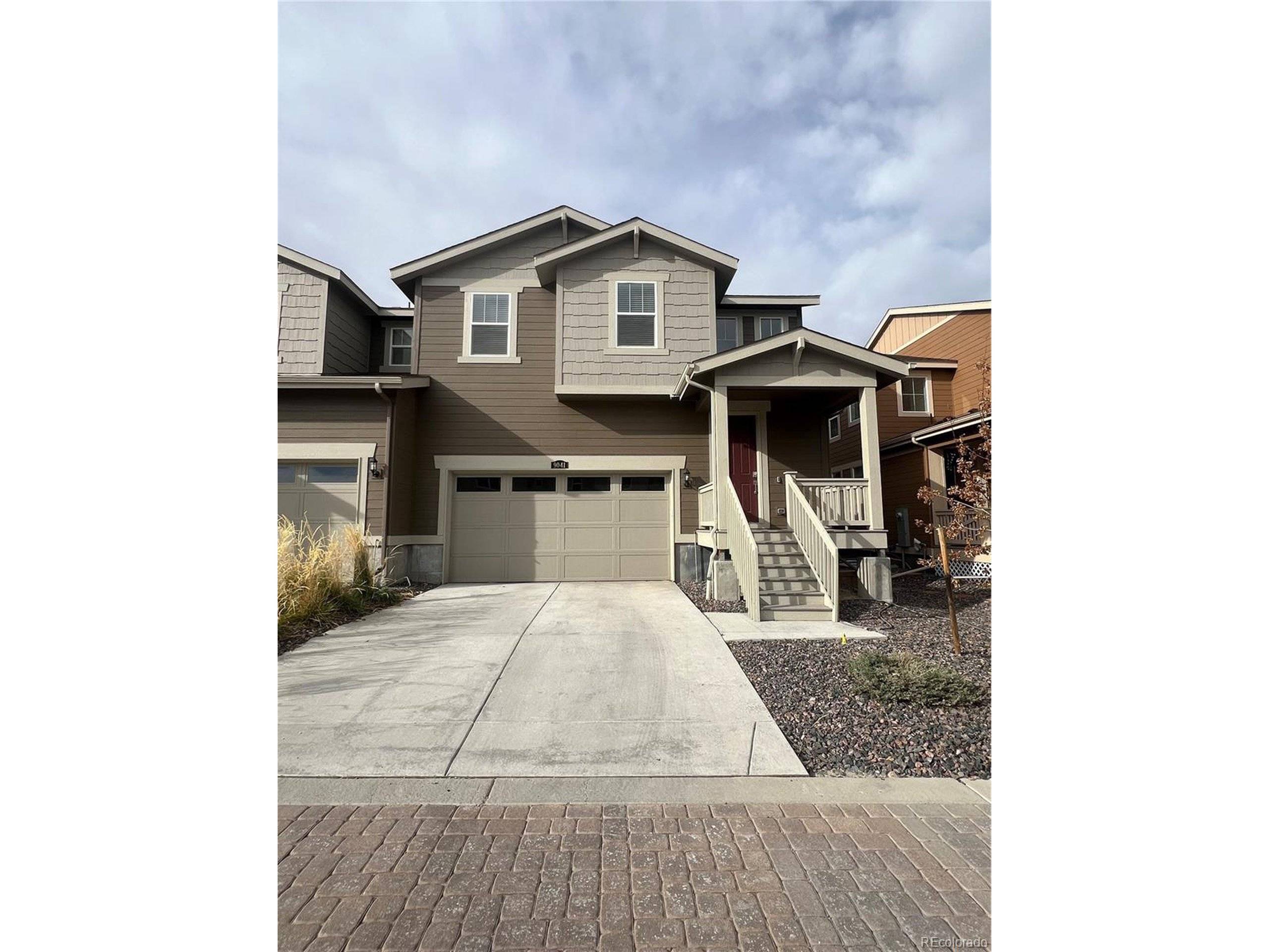 Parker, CO 80134,9041 Redfield Ln