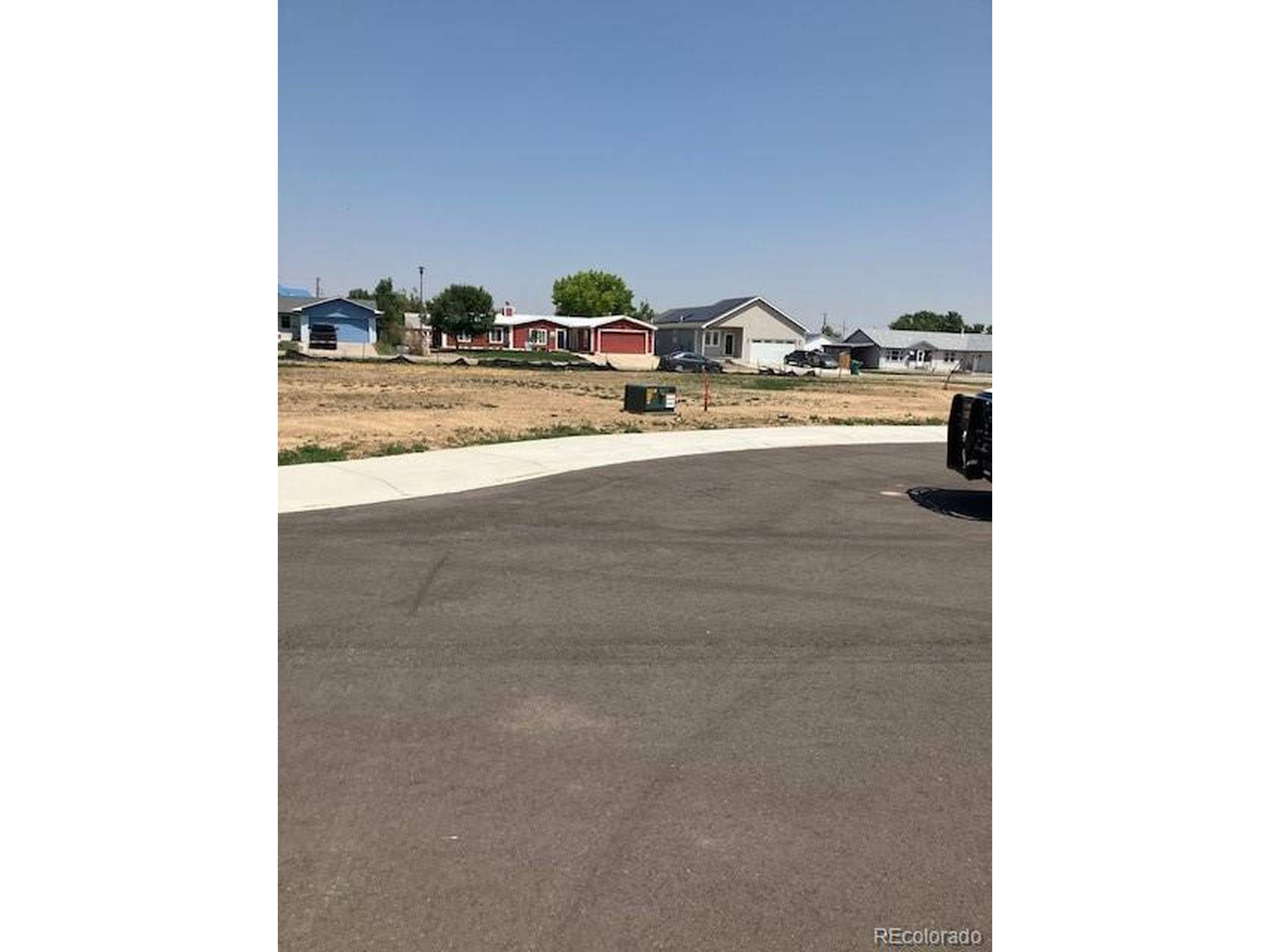 Keenesburg, CO 80643,10 Johnson Ct