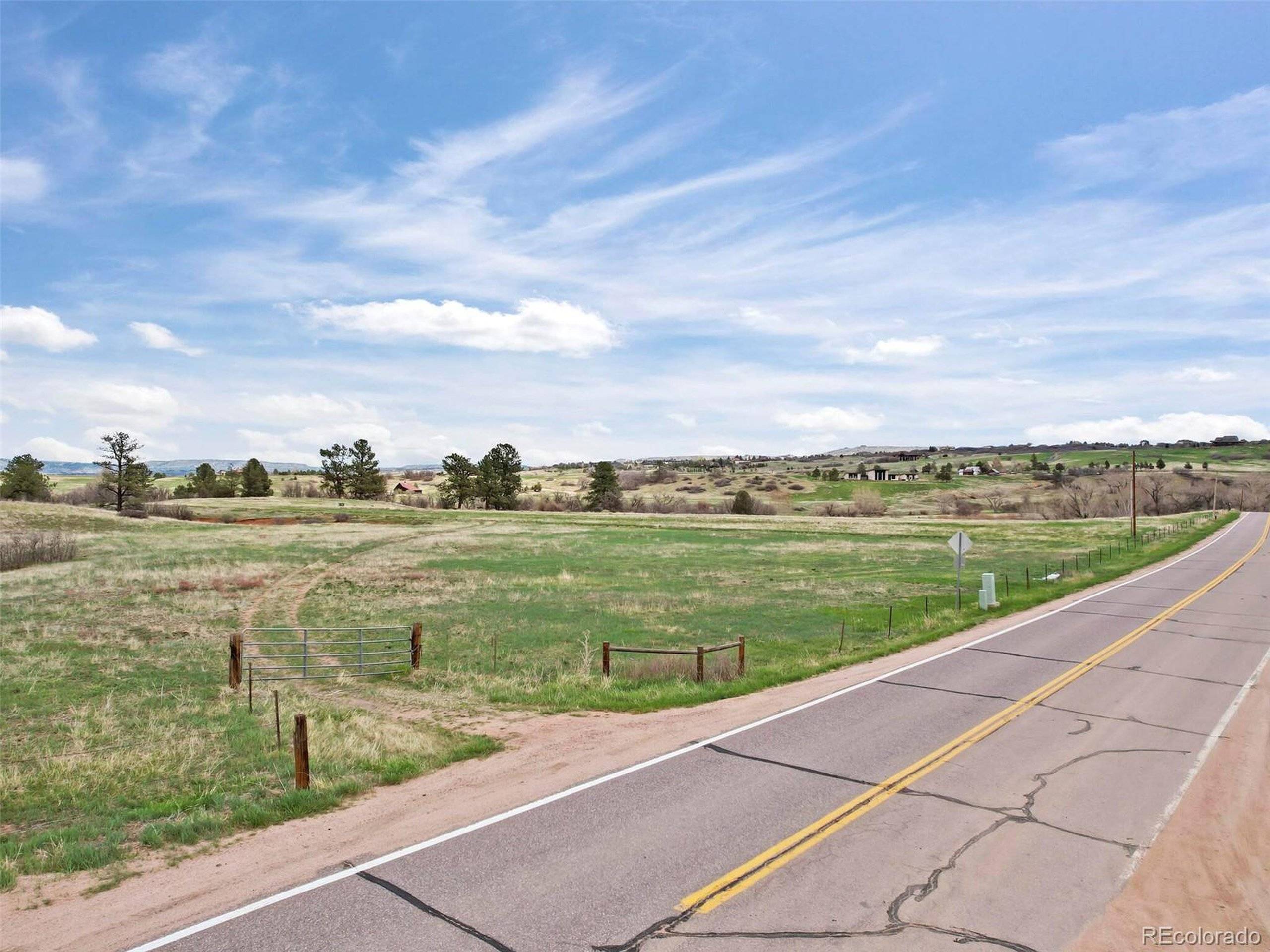 Sedalia, CO 80135,4771 Jackson Creek Rd