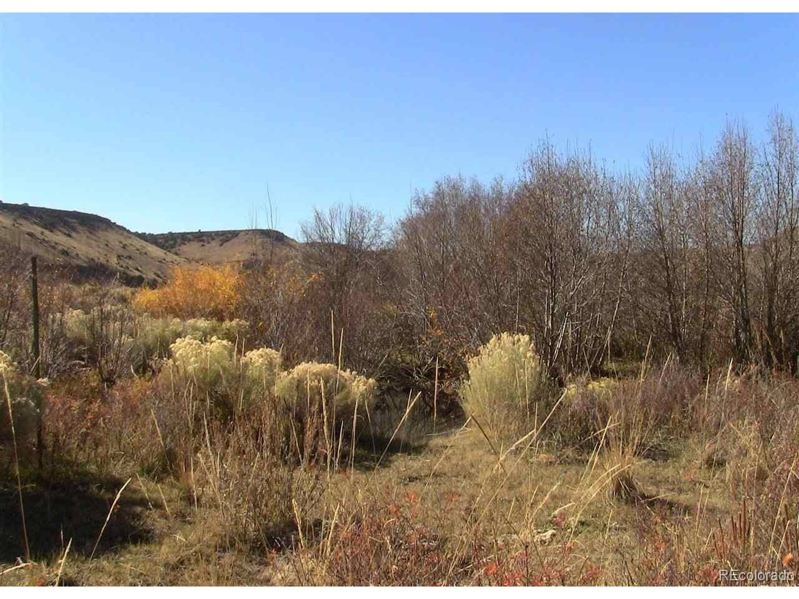 Capulin, CO 81124,Canyon Road Lot 12