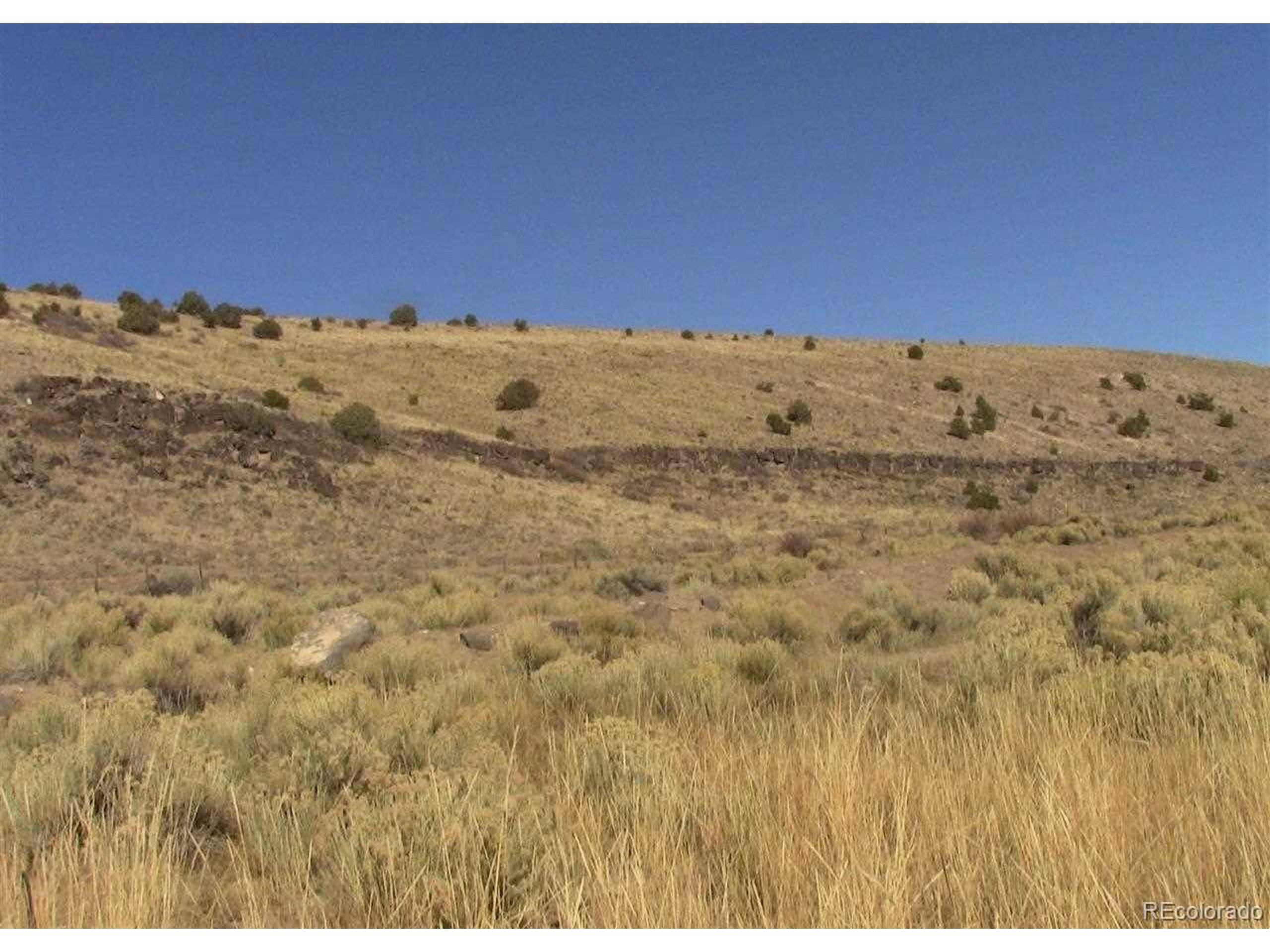 Capulin, CO 81124,Canyon Road Lot 12