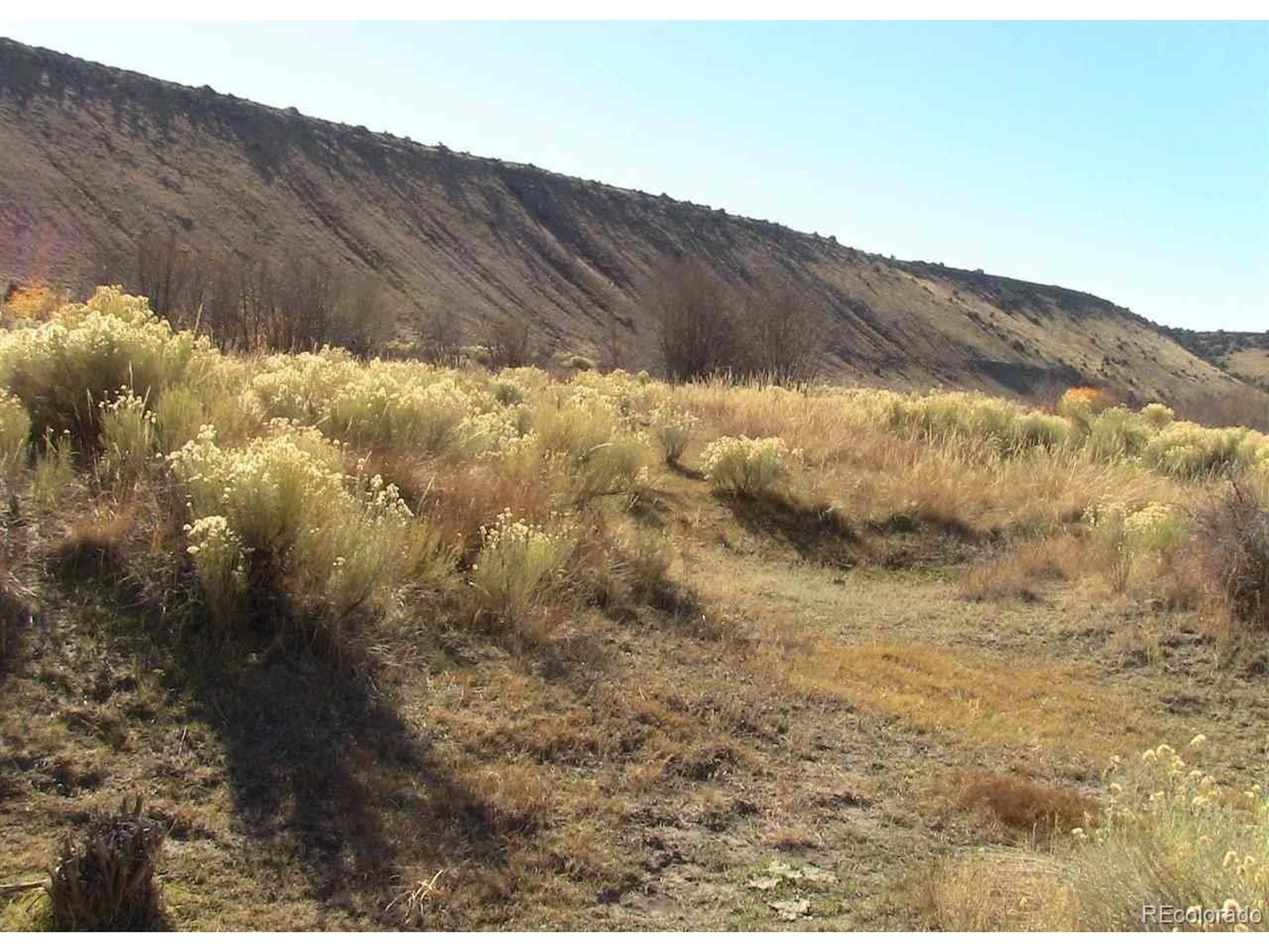 Capulin, CO 81124,Canyon Road Lot 12