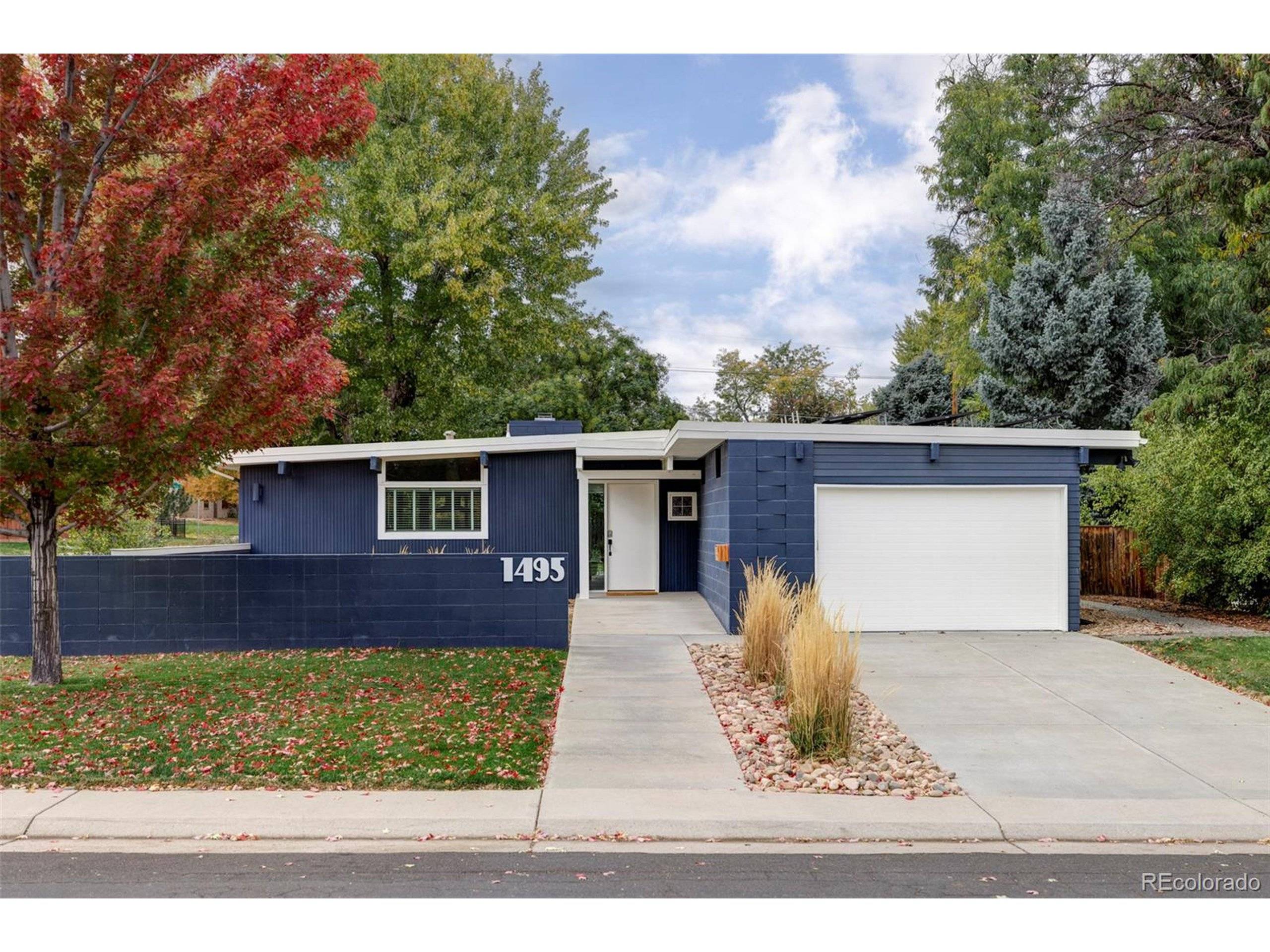 Denver, CO 80222,1495 S Elm St