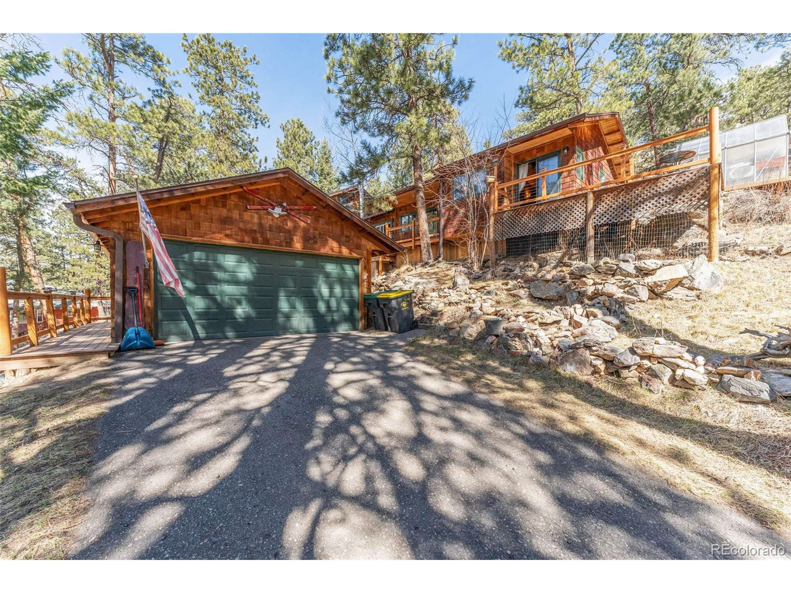 Golden, CO 80401,27407 Upper Cold Spg Gulch Rd