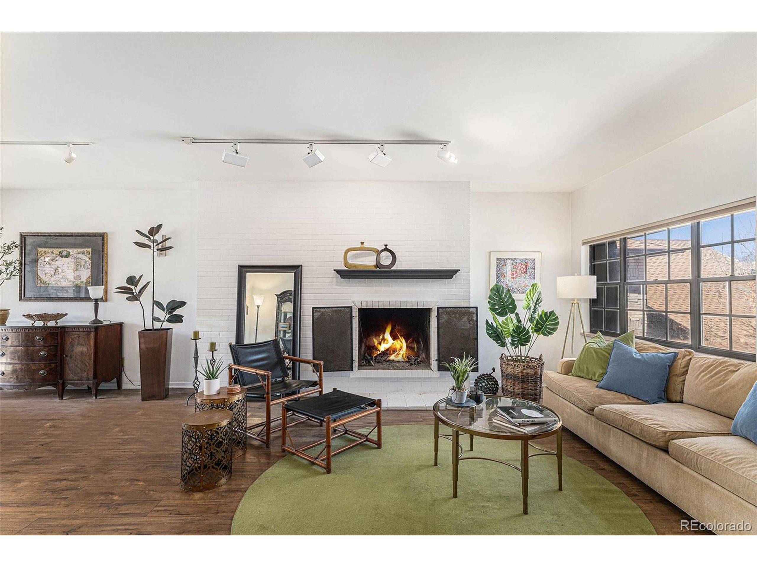 Denver, CO 80237,7250 Eastmoor Dr #203