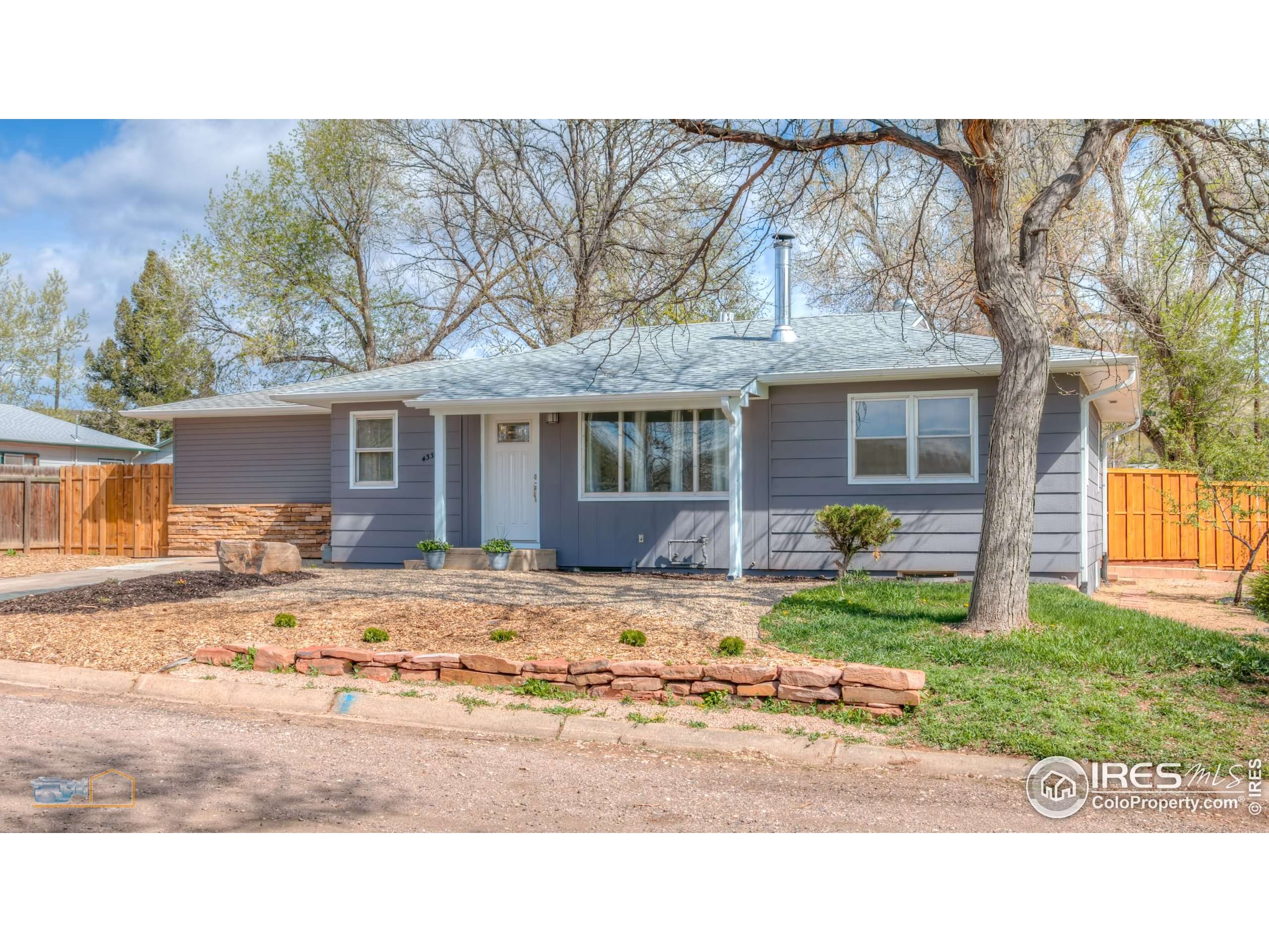 Loveland, CO 80537,4335 Butte Rd