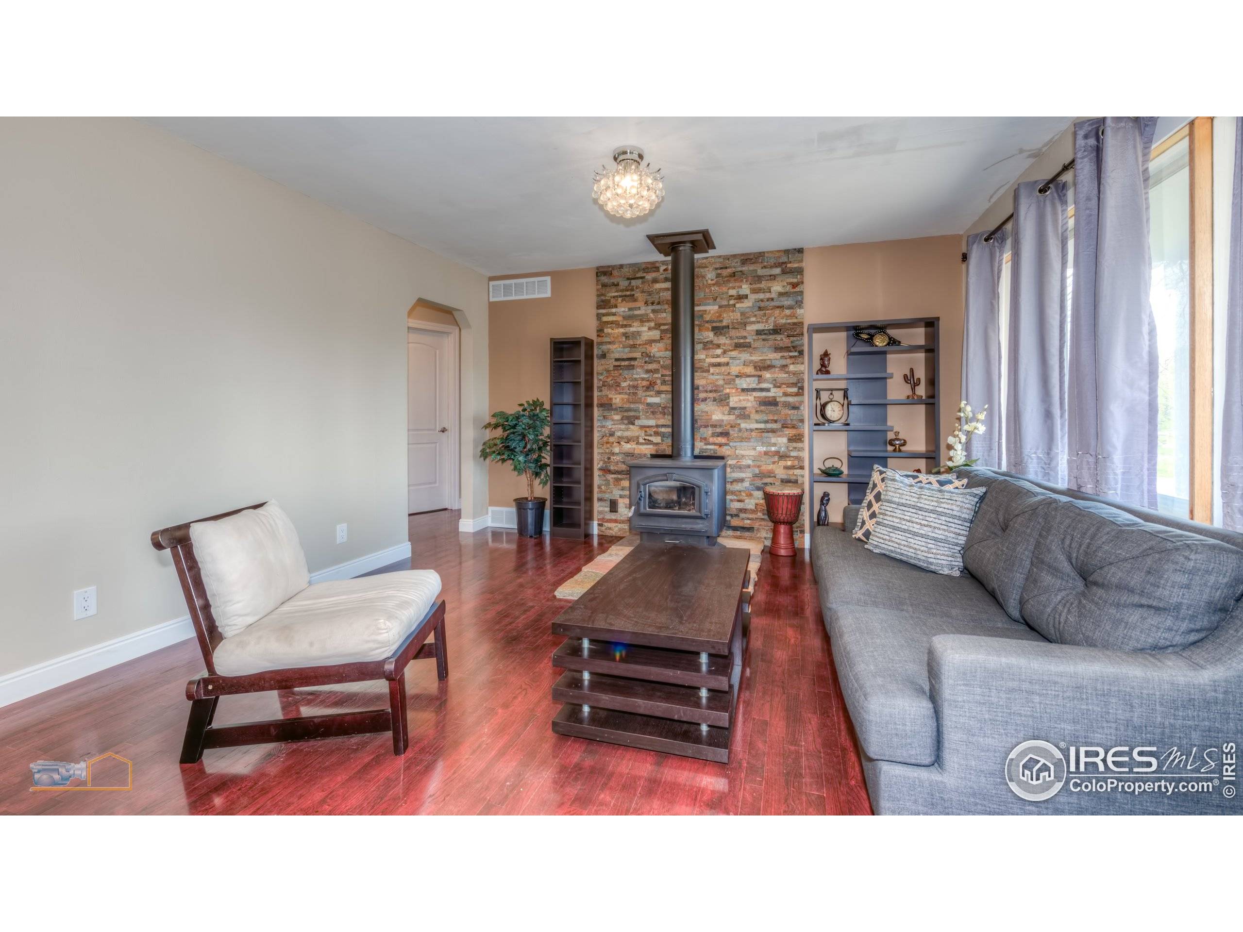 Loveland, CO 80537,4335 Butte Rd