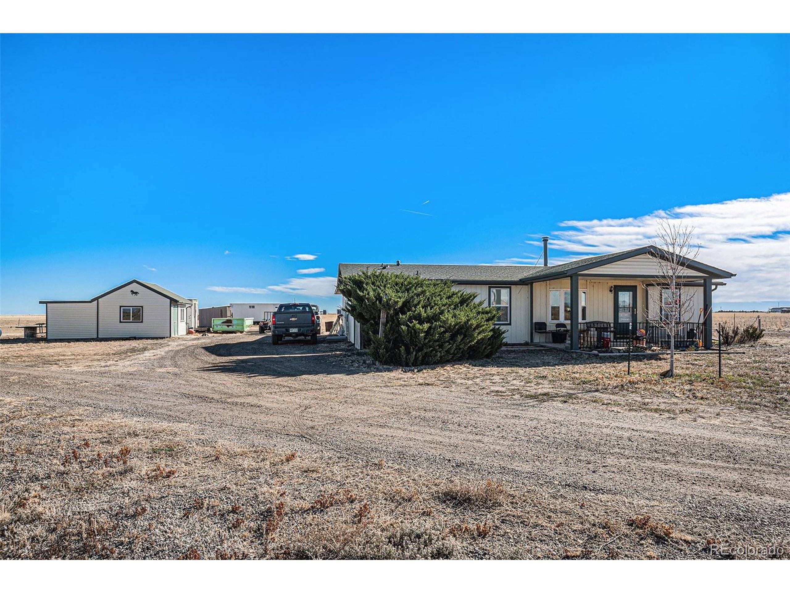 Bennett, CO 80102,43303 E 96th Ave