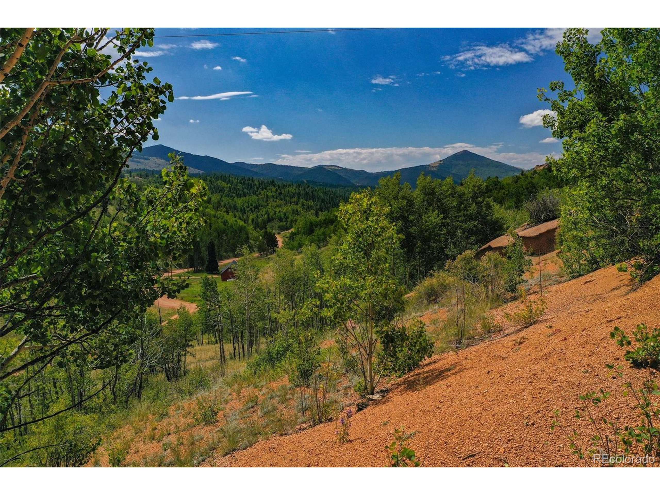 Cripple Creek, CO 80813,1300 Golden Cycle Cir