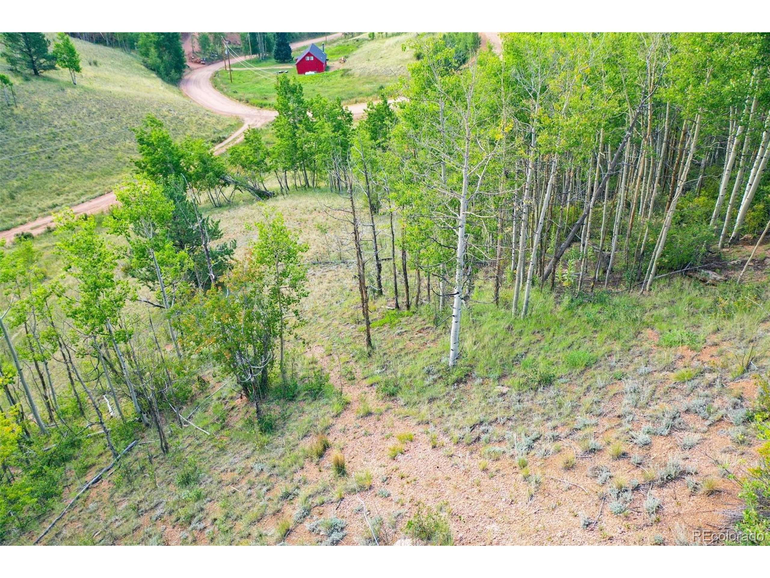 Cripple Creek, CO 80813,1300 Golden Cycle Cir