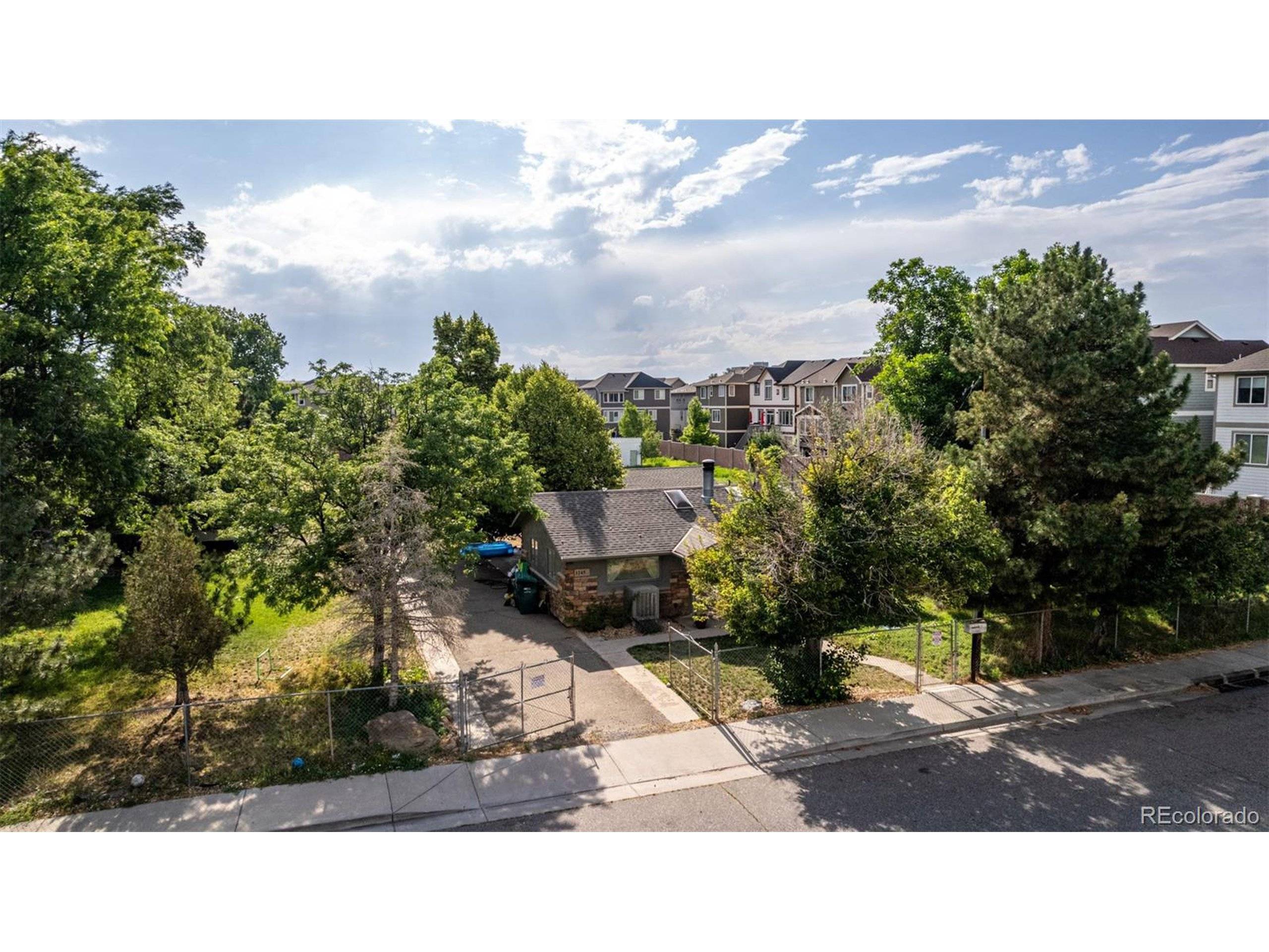 Denver, CO 80247,1245 S Willow St