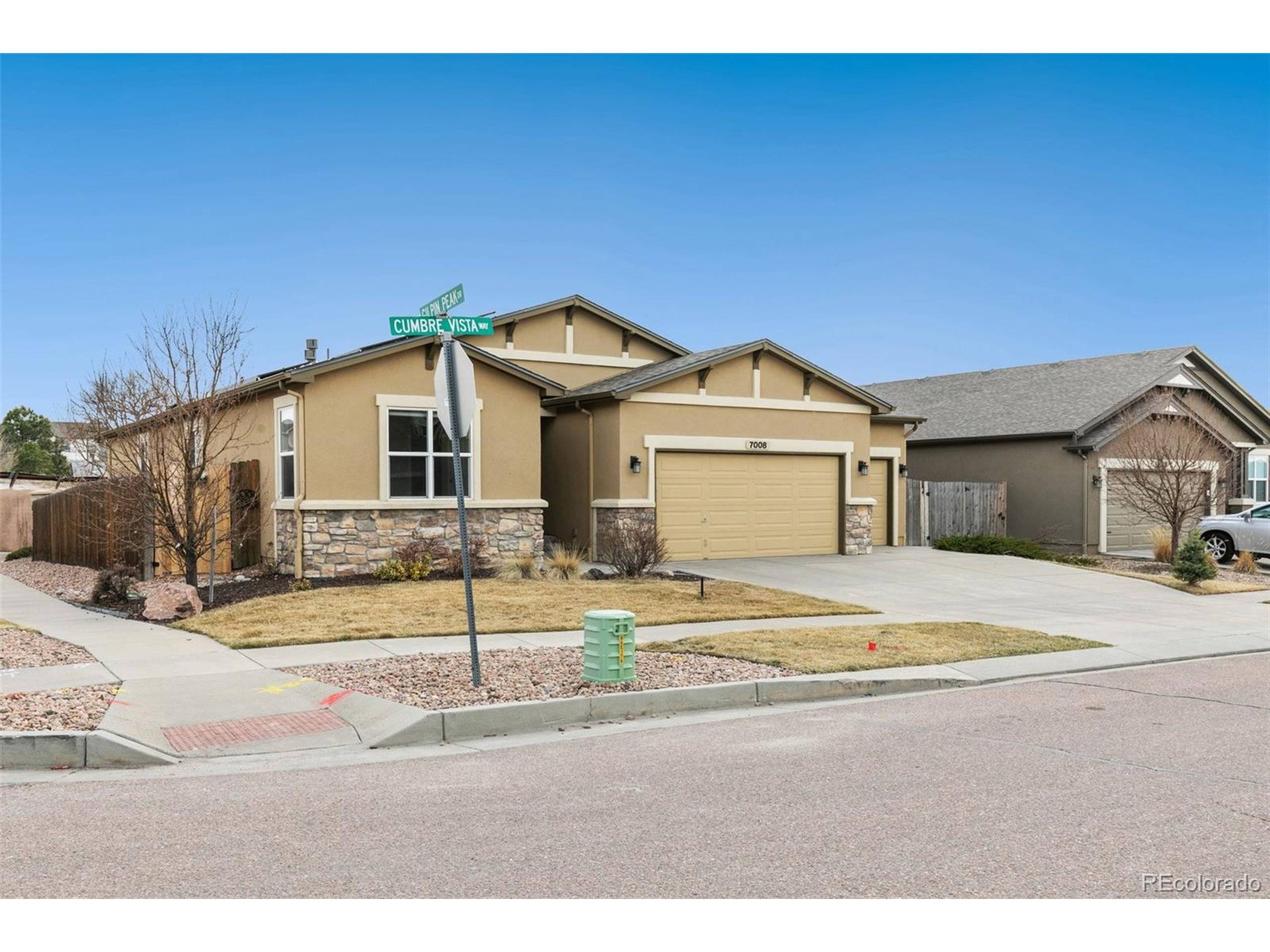 Colorado Springs, CO 80924,7008 Cumbre Vista Way