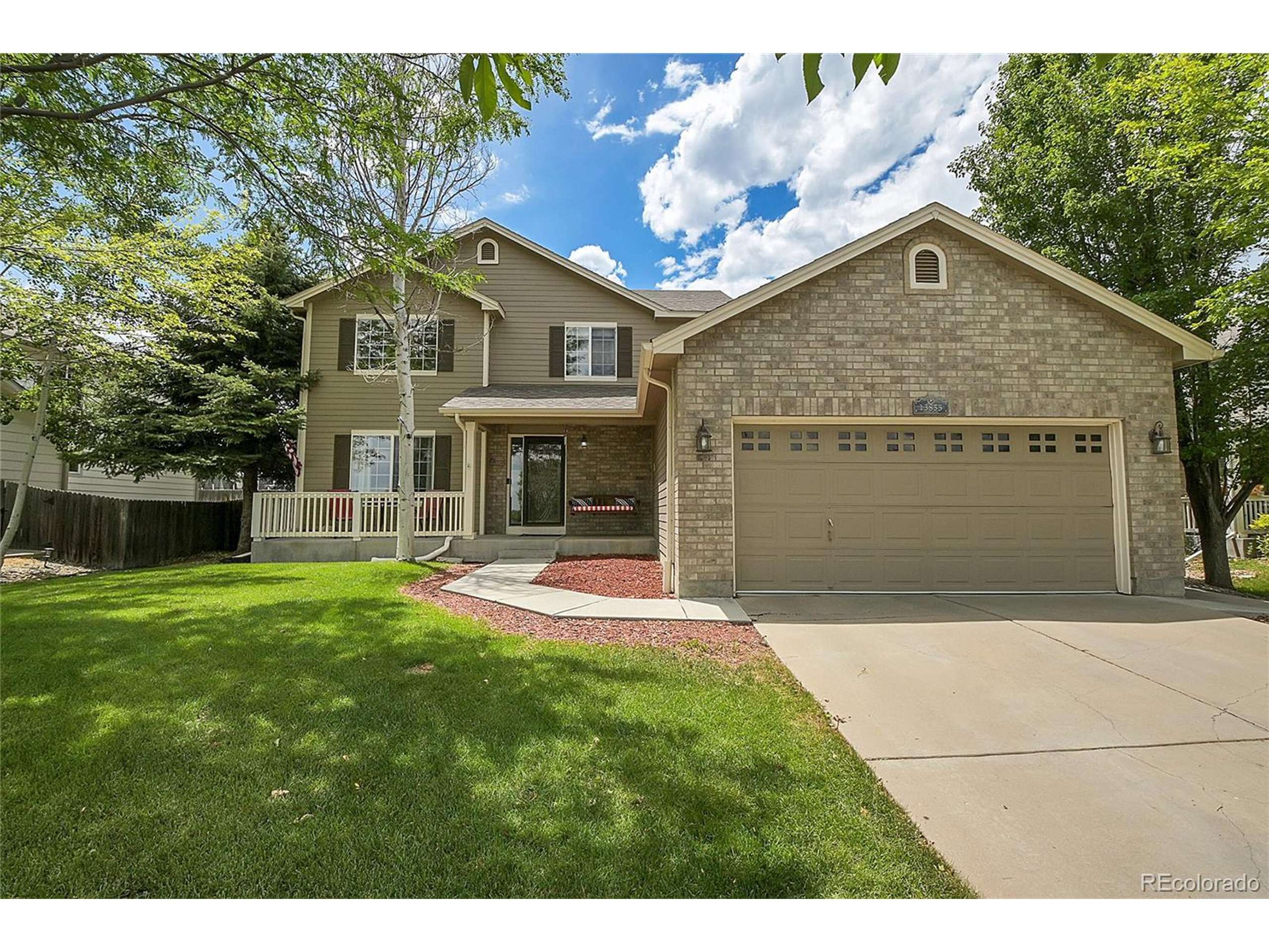 Thornton, CO 80602,13855 Fairfax St