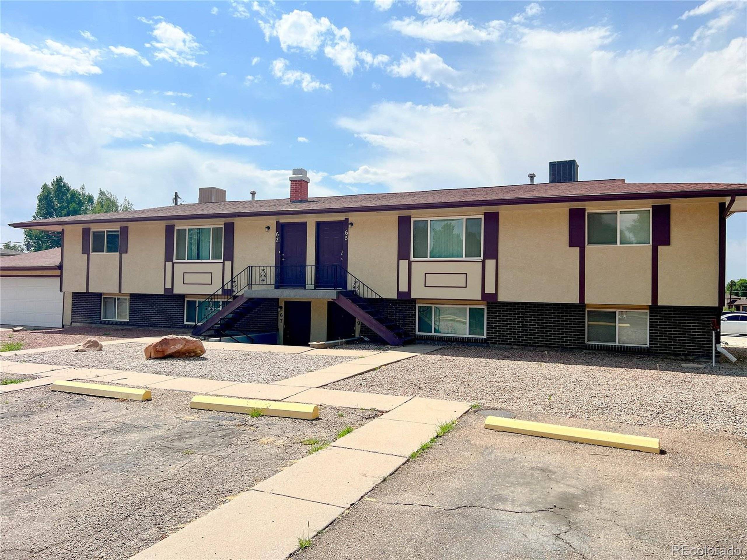 Pueblo, CO 81001,63 Scotland Rd #63,65,67,69