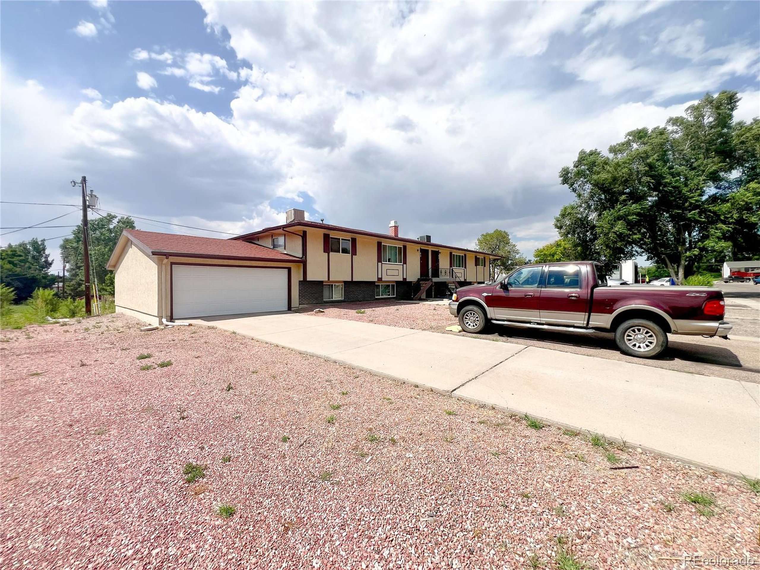 Pueblo, CO 81001,63 Scotland Rd #63,65,67,69