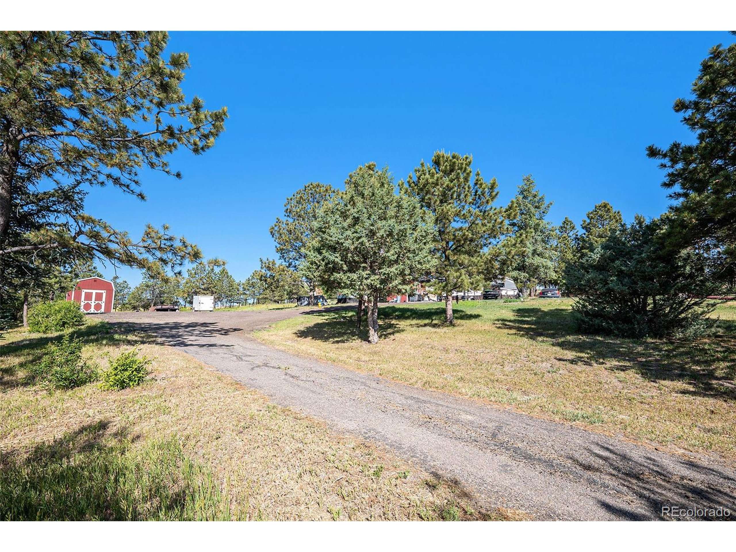 Elizabeth, CO 80107,1559 Paddock St